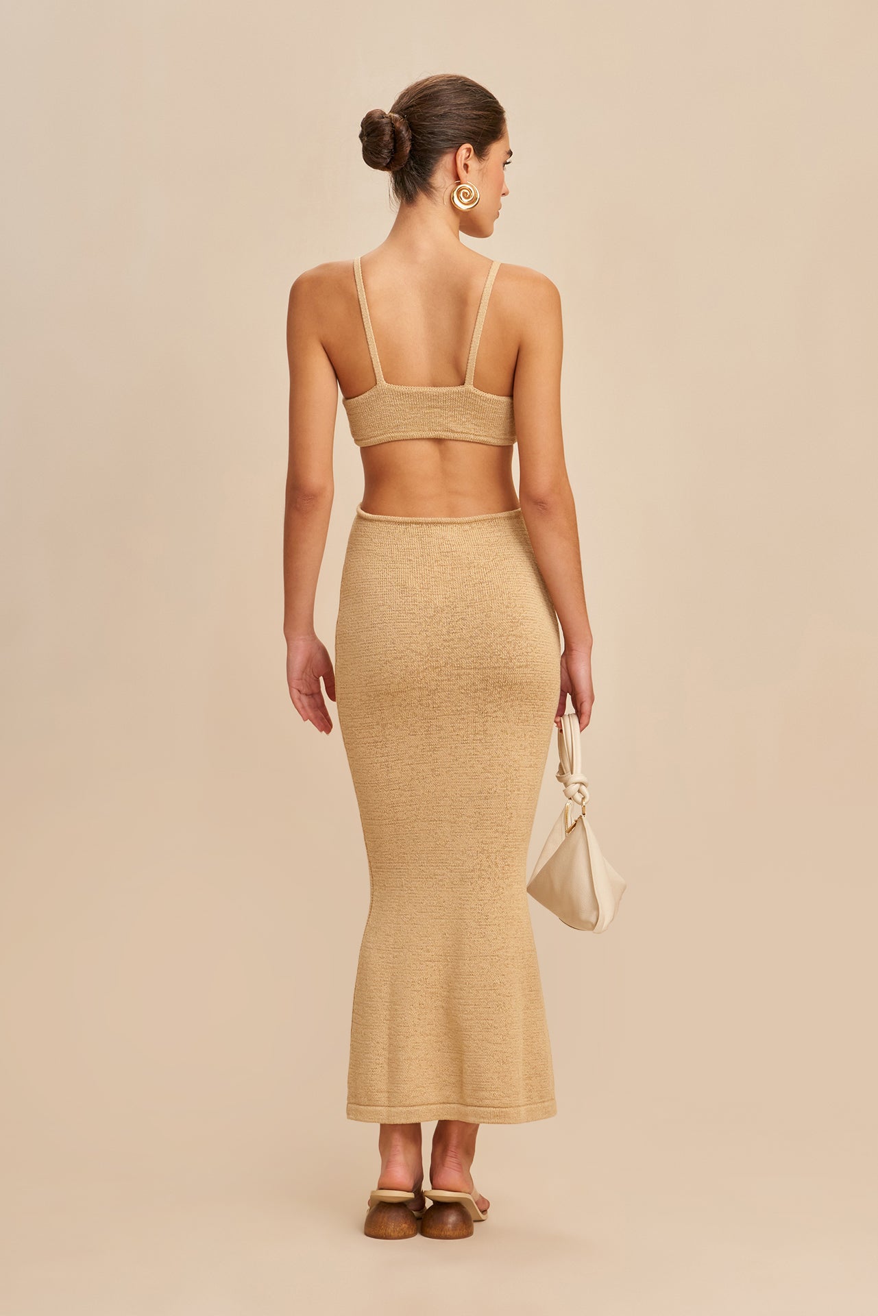 SERITA DRESS Cult Gaia