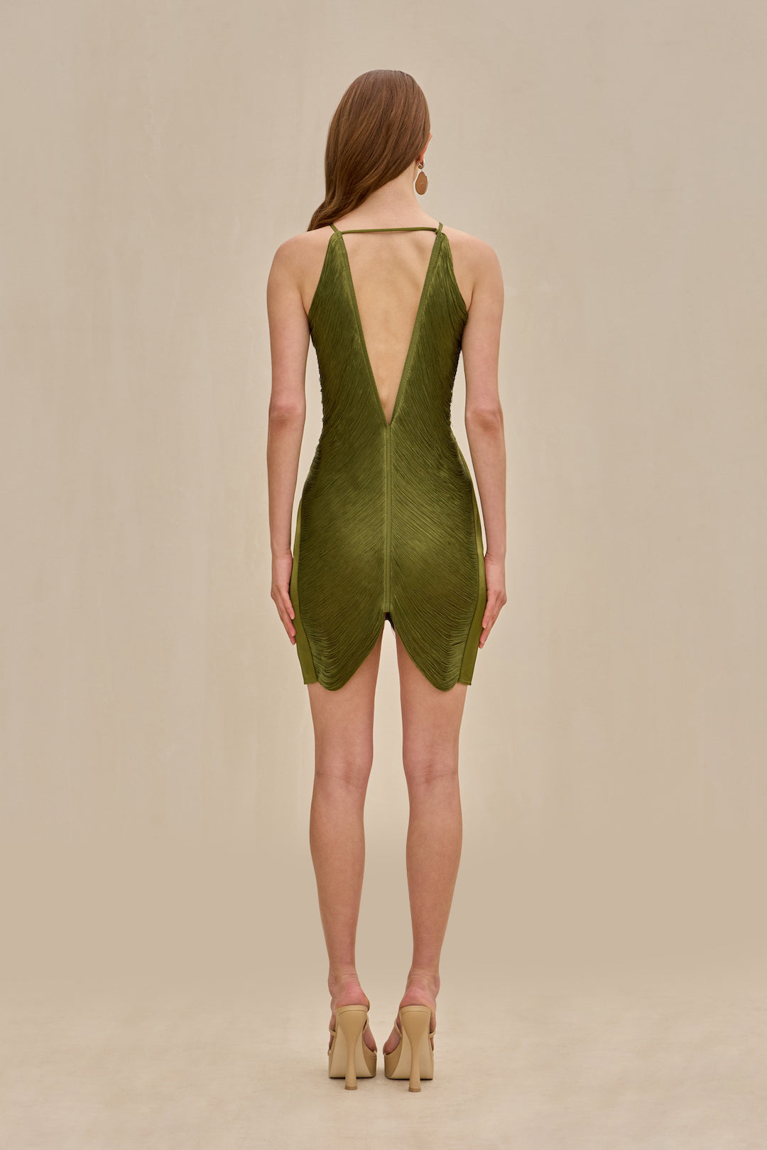 MARA DRESS Cult Gaia