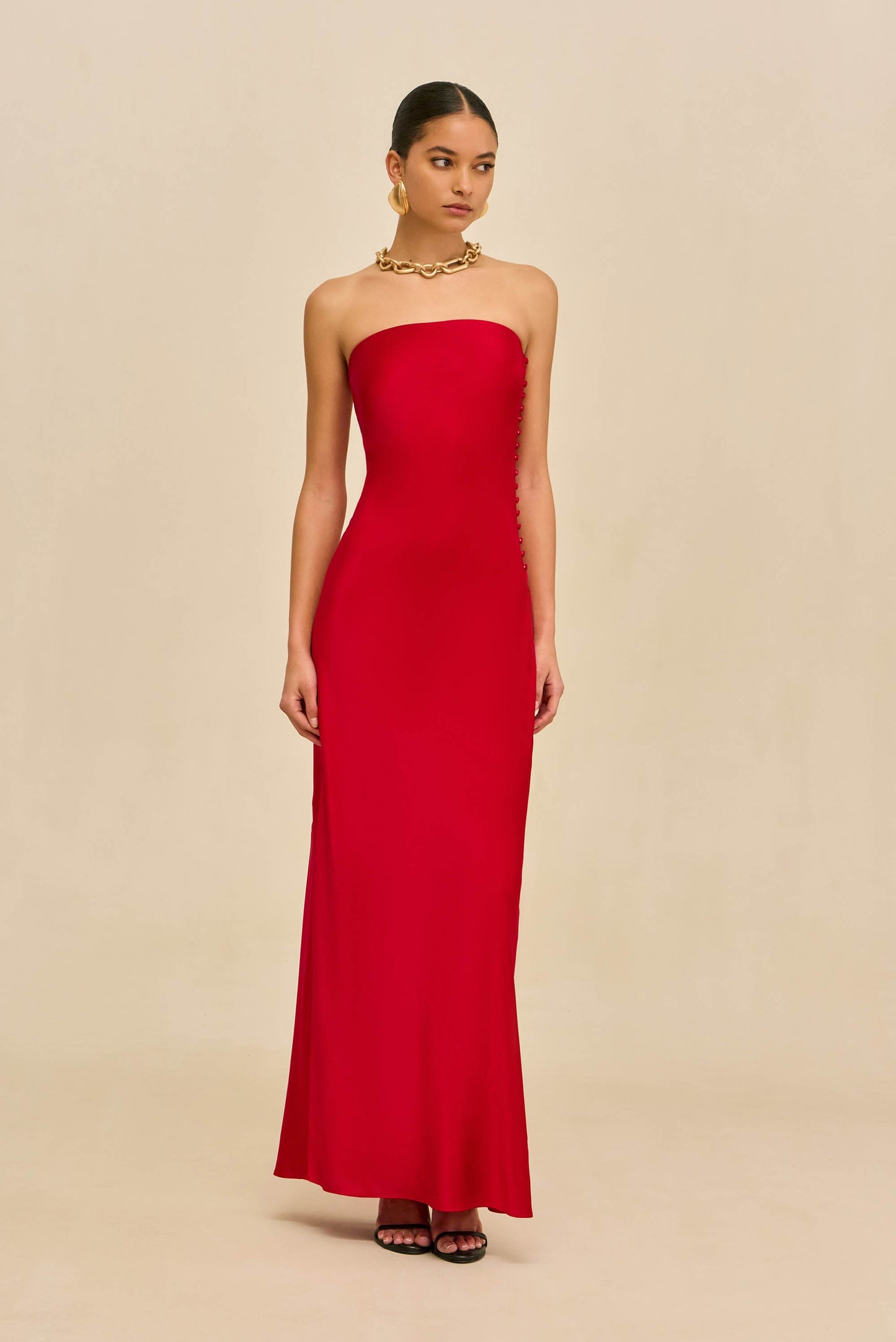 PERLA GOWN Cult Gaia