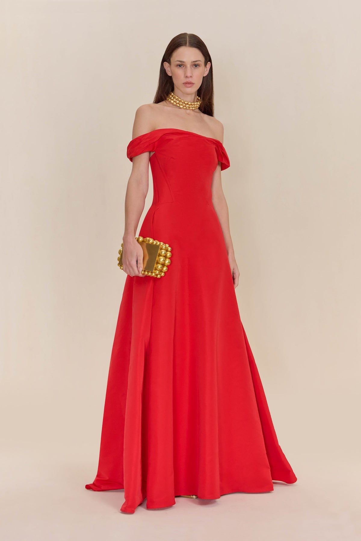 CIANA GOWN Cult Gaia