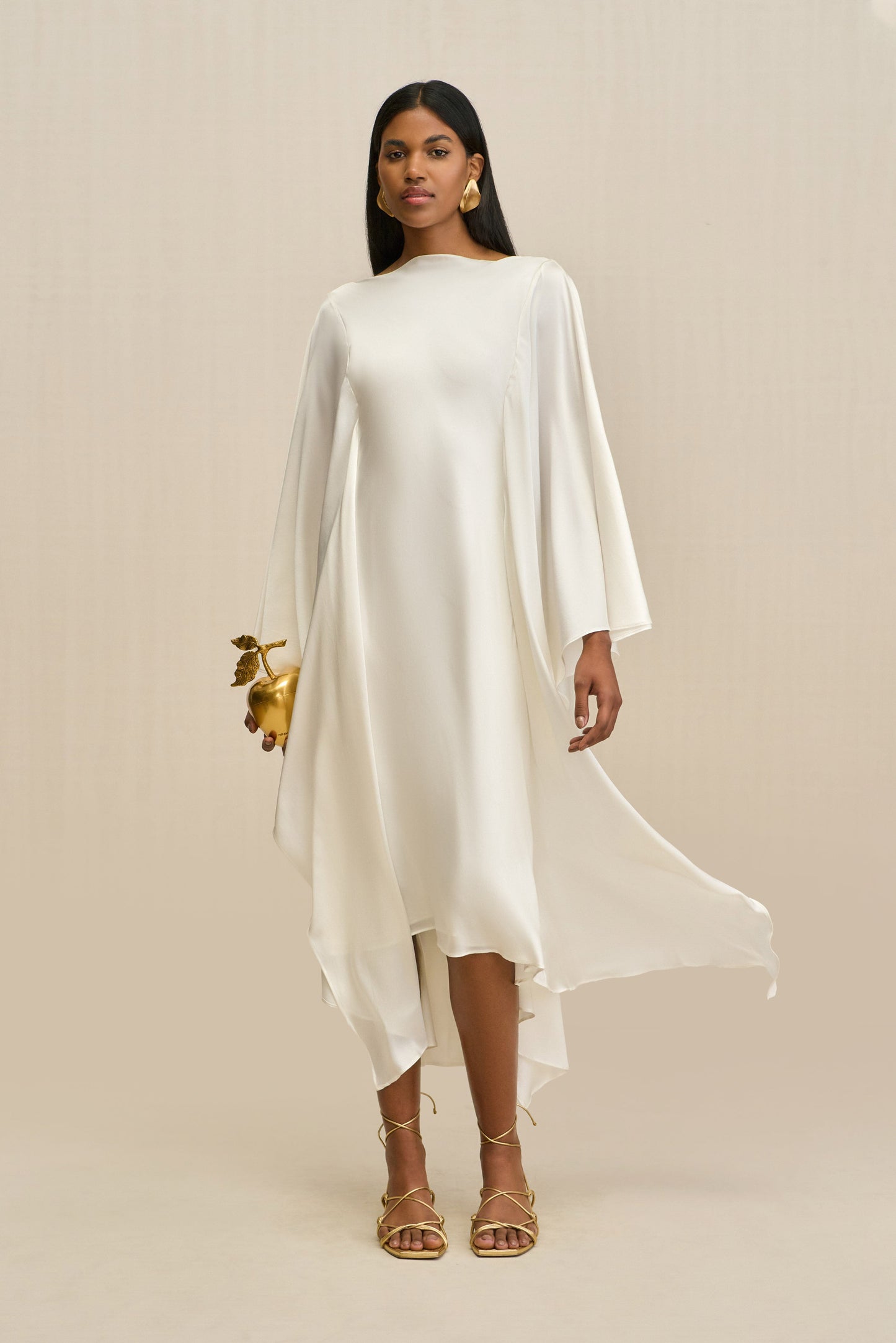 KESIA GOWN Cult Gaia