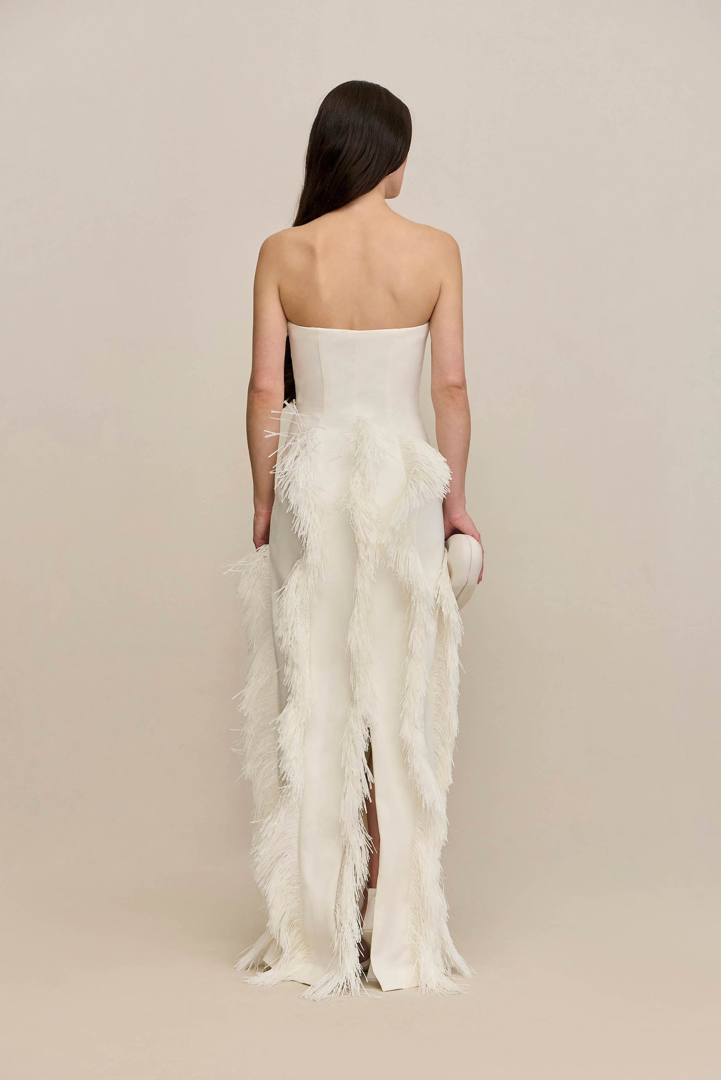 FREYA GOWN Cult Gaia