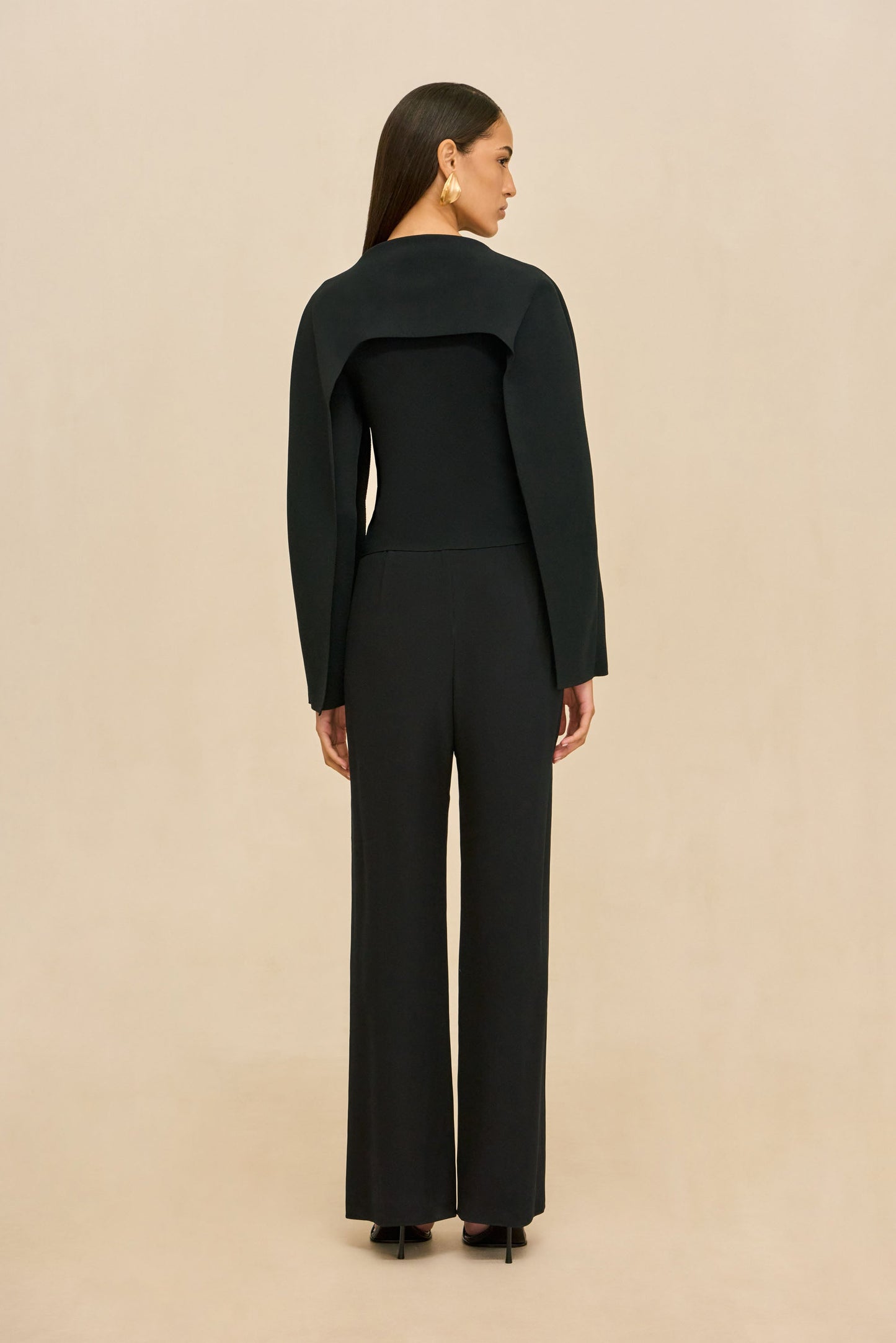 ALKA KNIT TOP Cult Gaia
