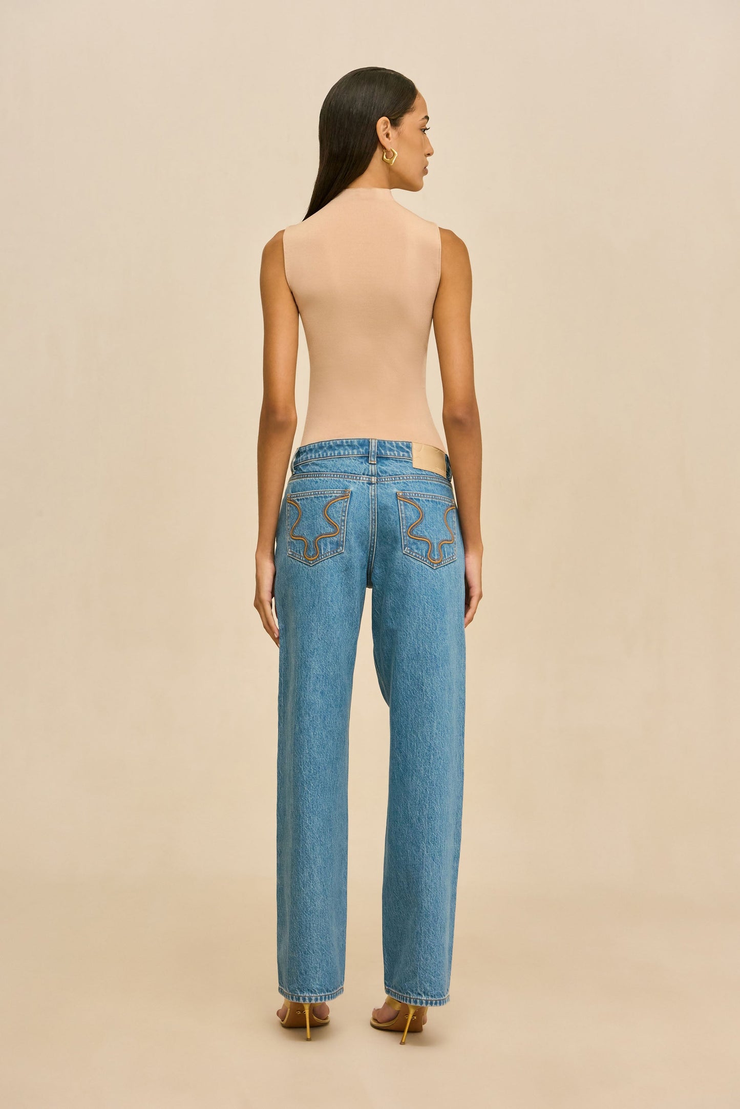 KATHERINE KNIT TOP Cult Gaia