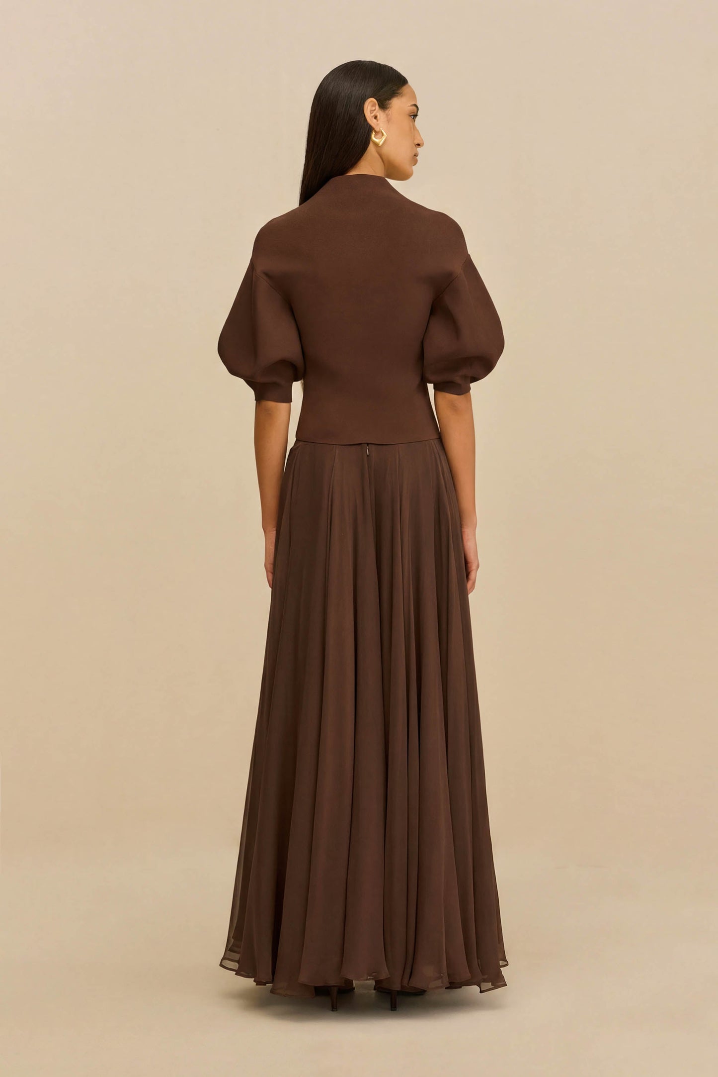 XADEN KNIT TOP Cult Gaia