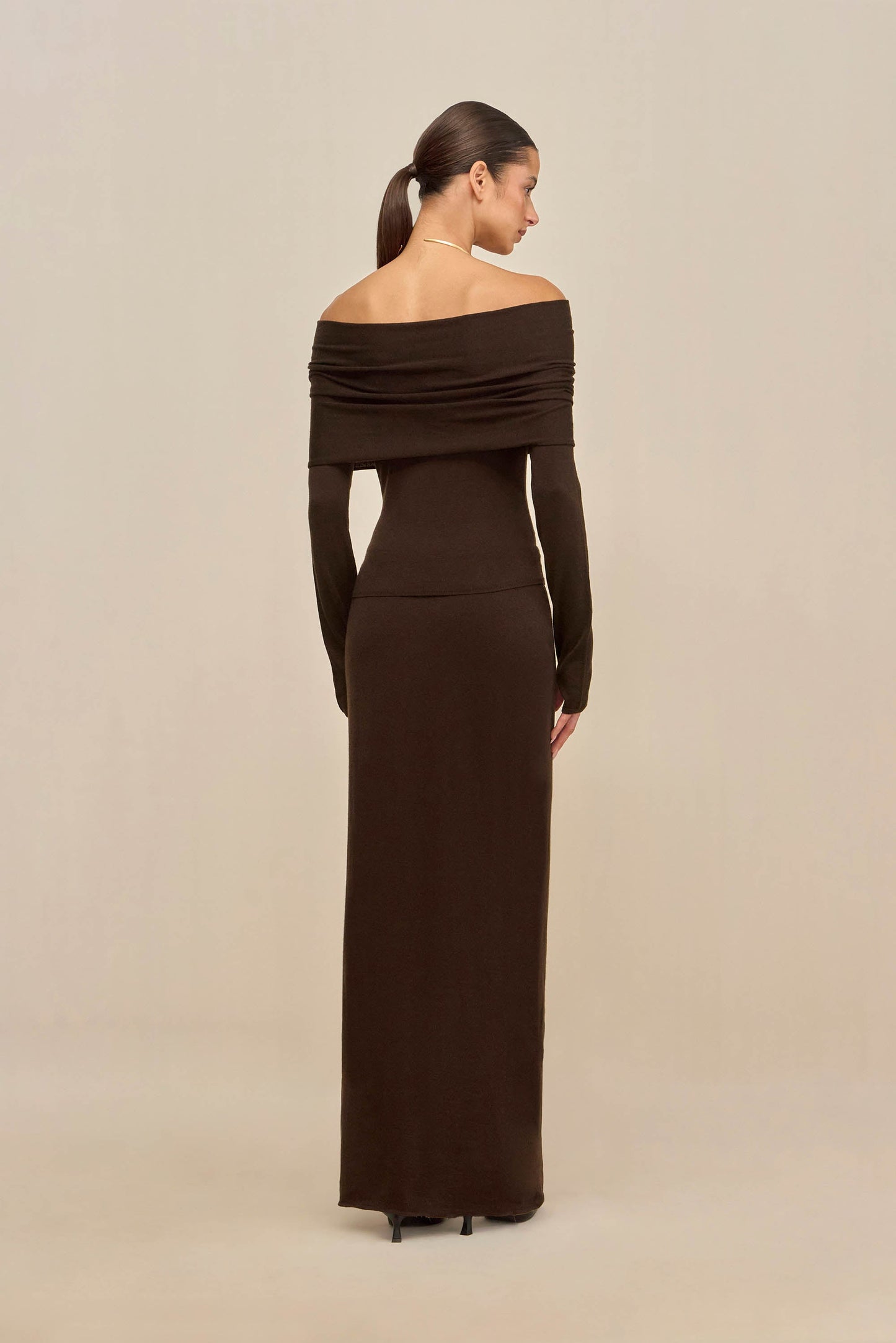 NADINE SKIRT Cult Gaia
