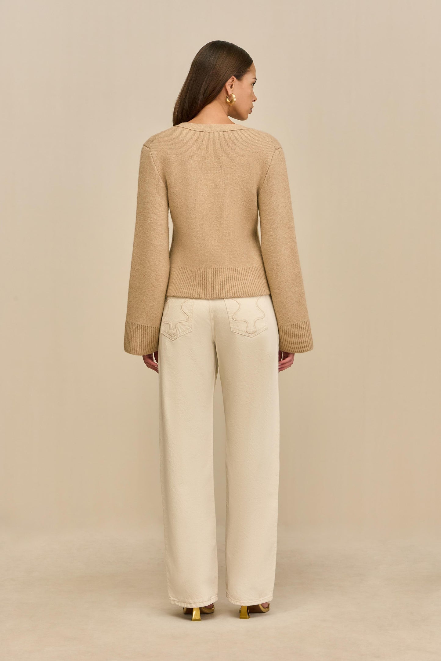 JOS CARDIGAN Cult Gaia