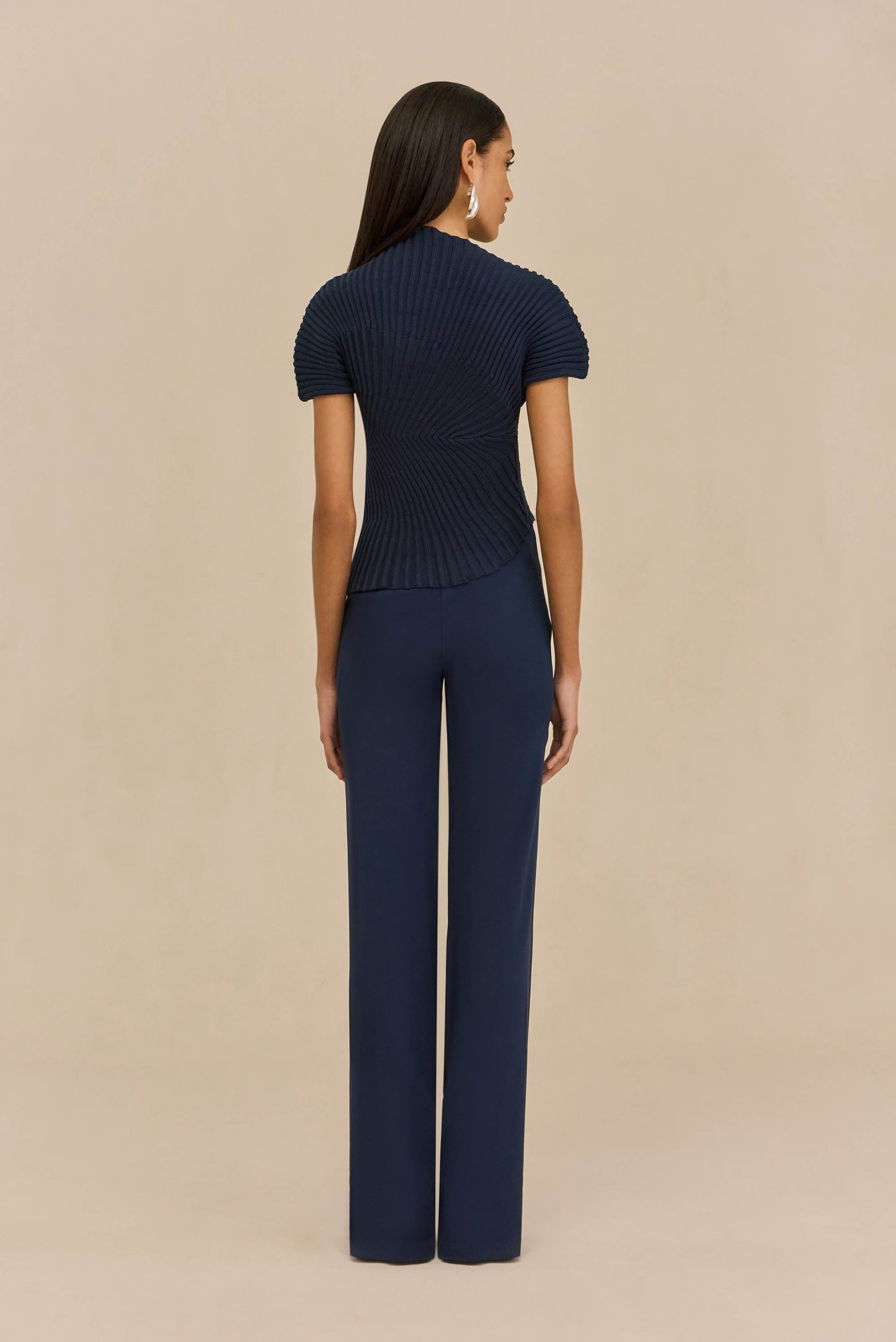 ANNEMIE KNIT TOP Cult Gaia