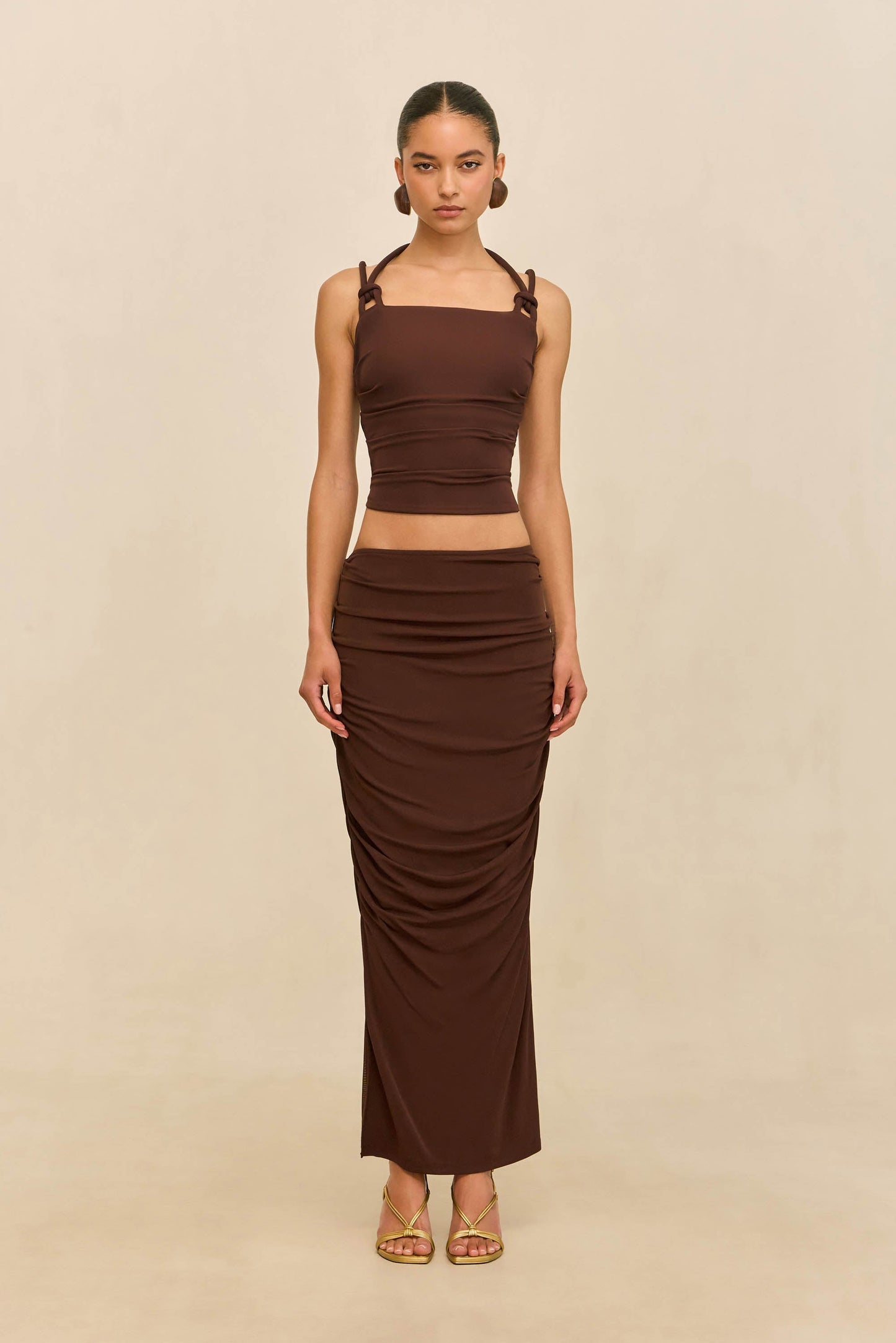 REN TOP Cult Gaia