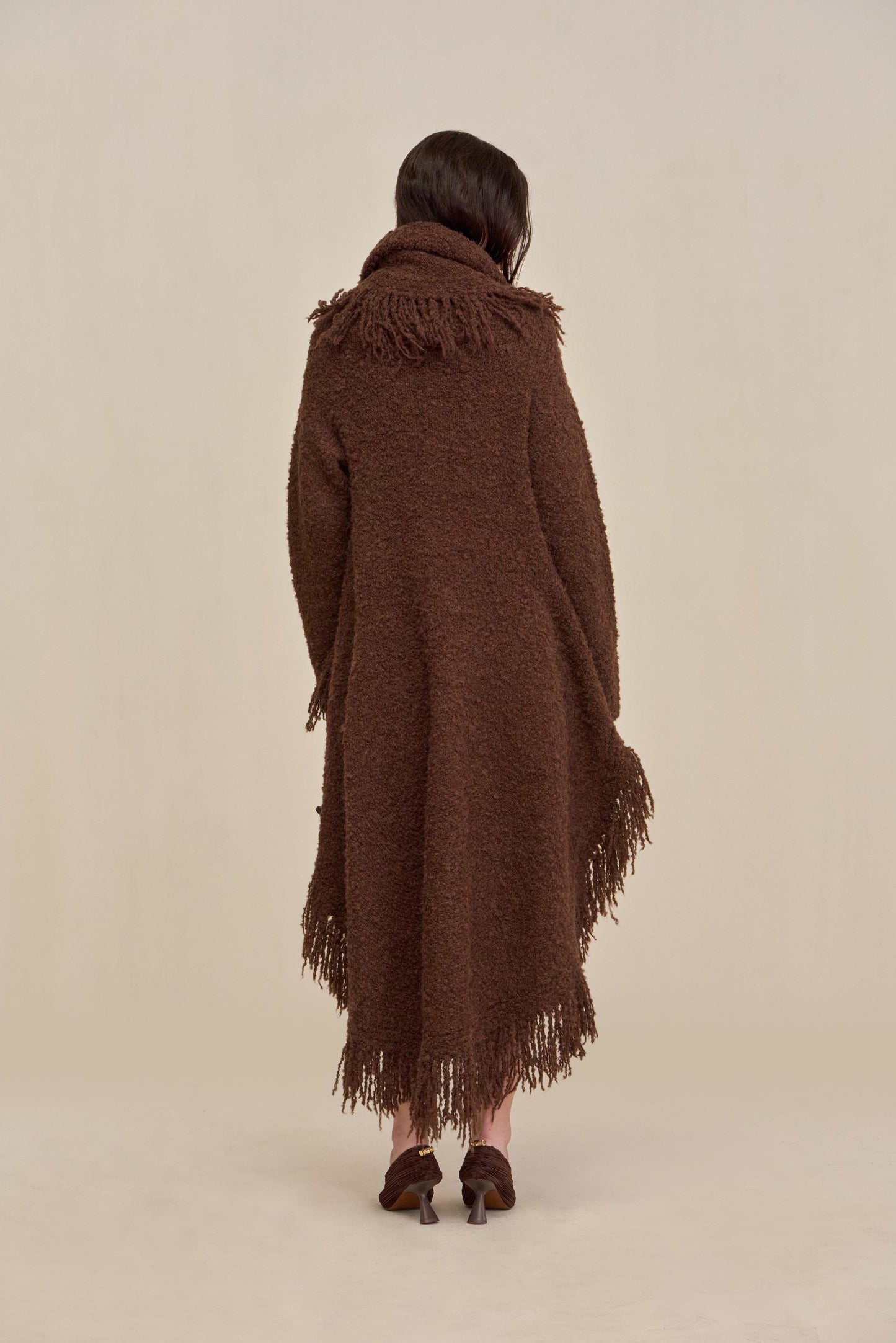 VICTORIA DUSTER Cult Gaia