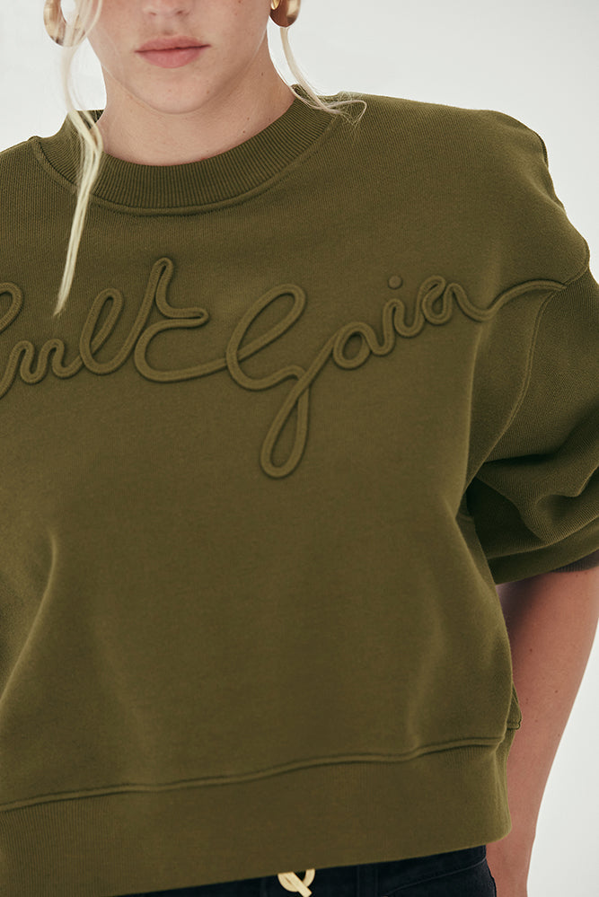 CARINNA SWEATSHIRT Cult Gaia