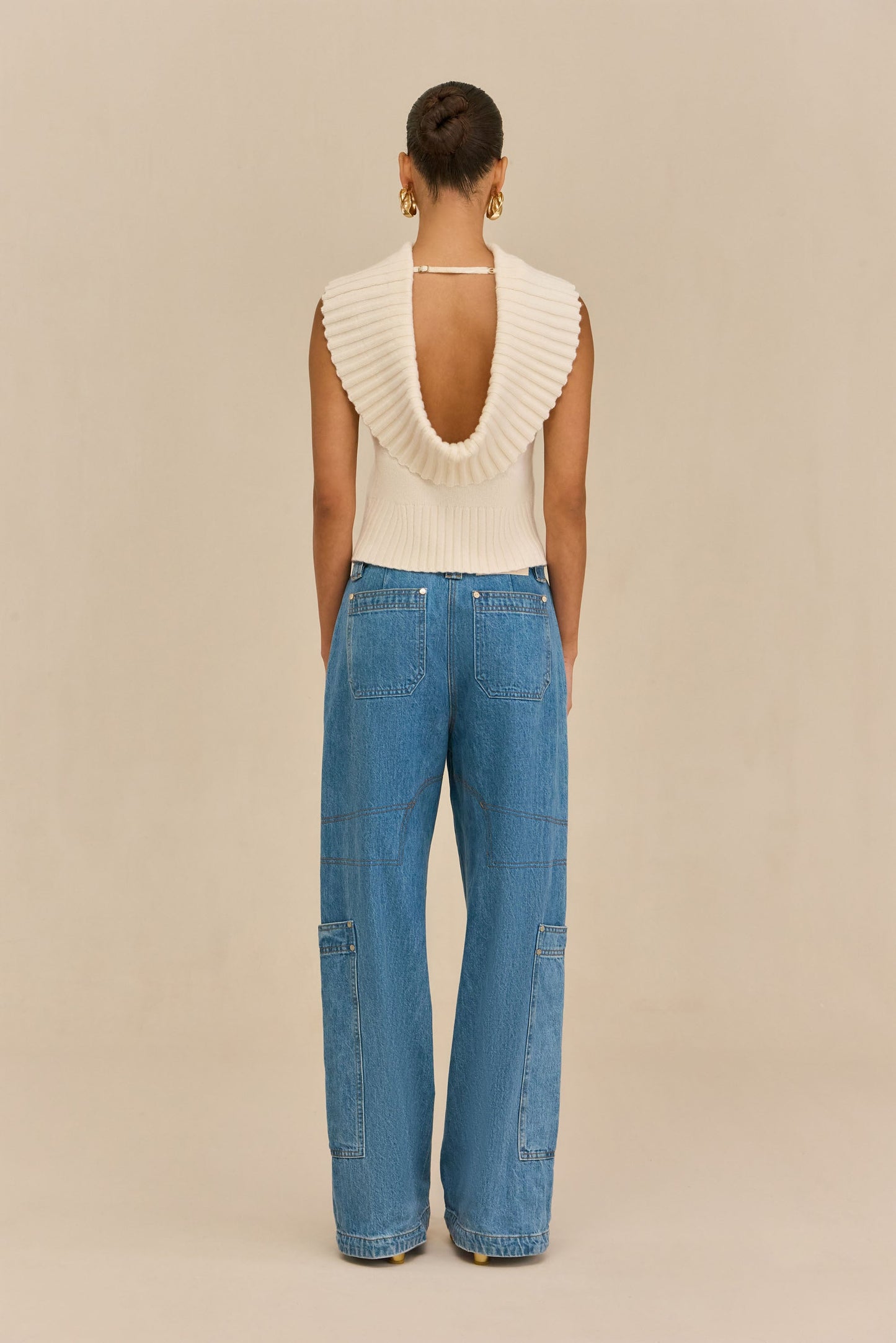 CHEN TOP Cult Gaia