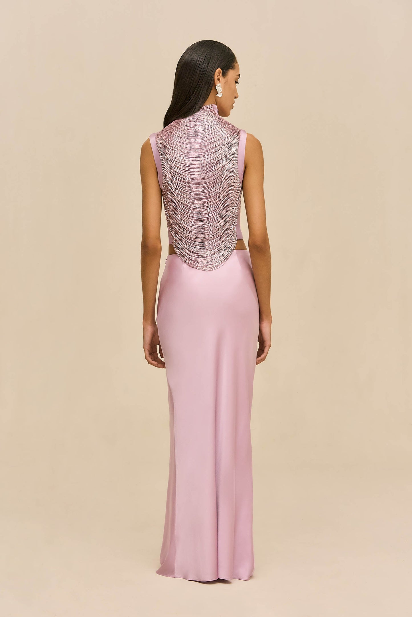 TARAJI TOP Cult Gaia