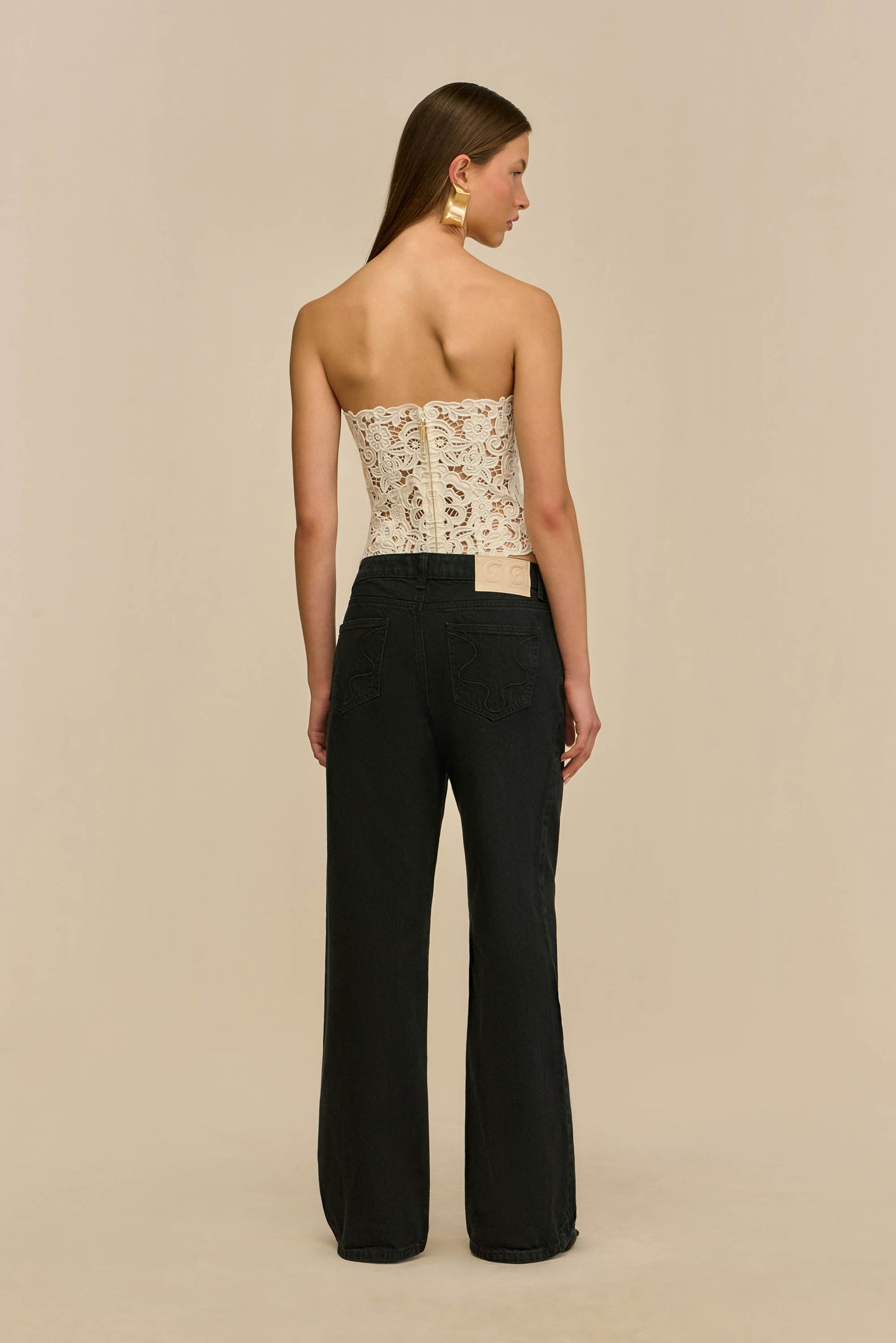 ZAIRE TOP Cult Gaia