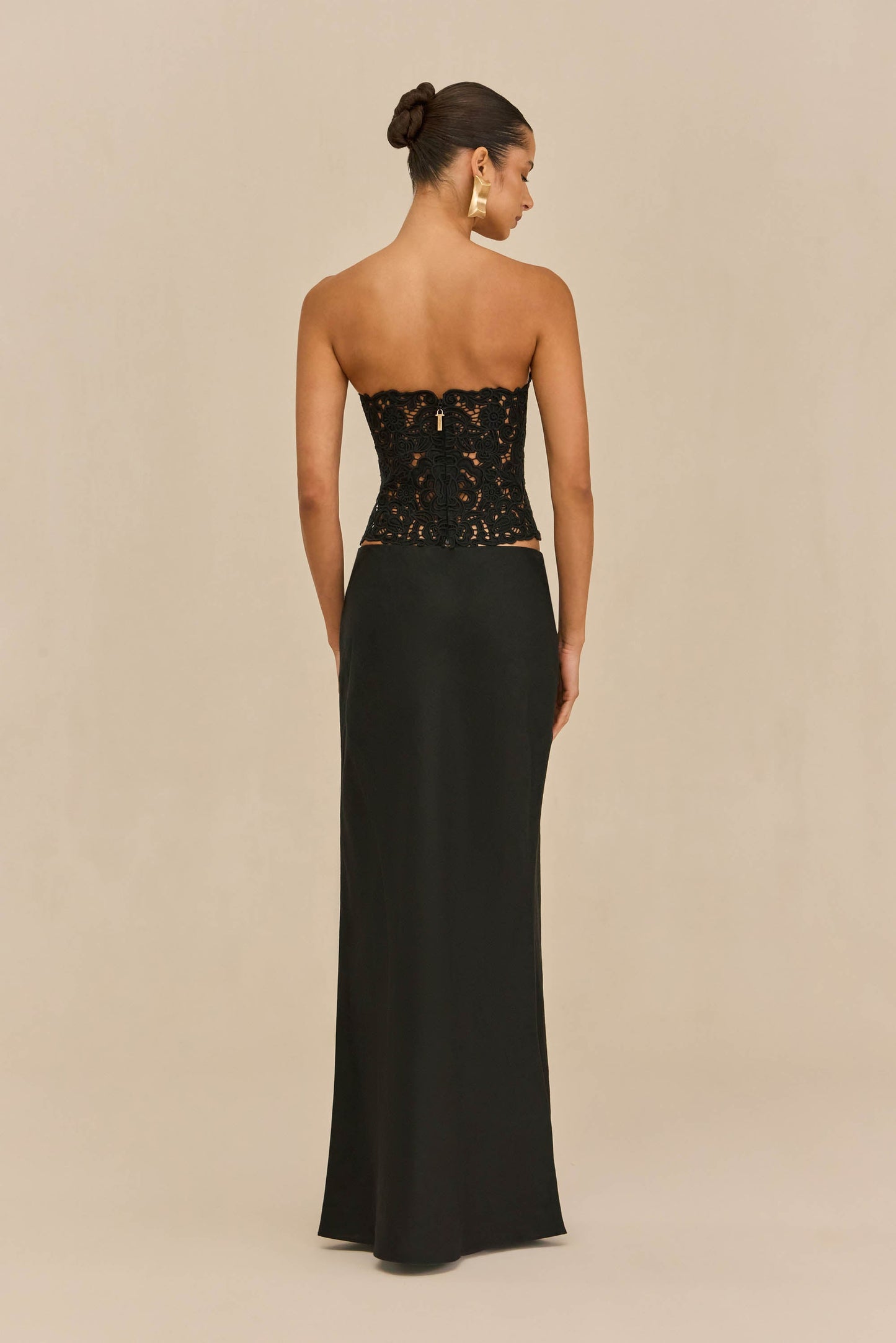 CHANTEL SKIRT Cult Gaia