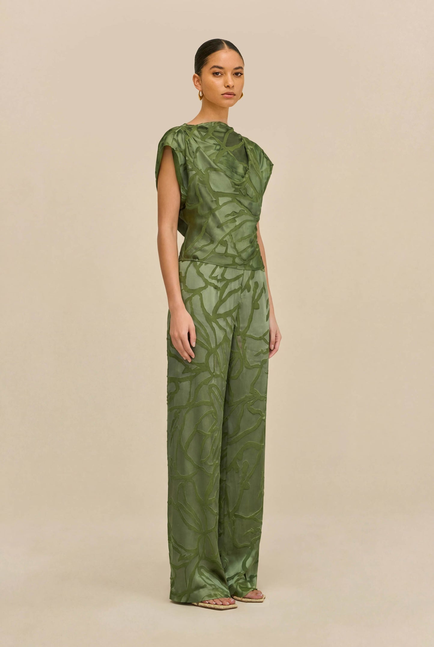 MONETTE TOP Cult Gaia