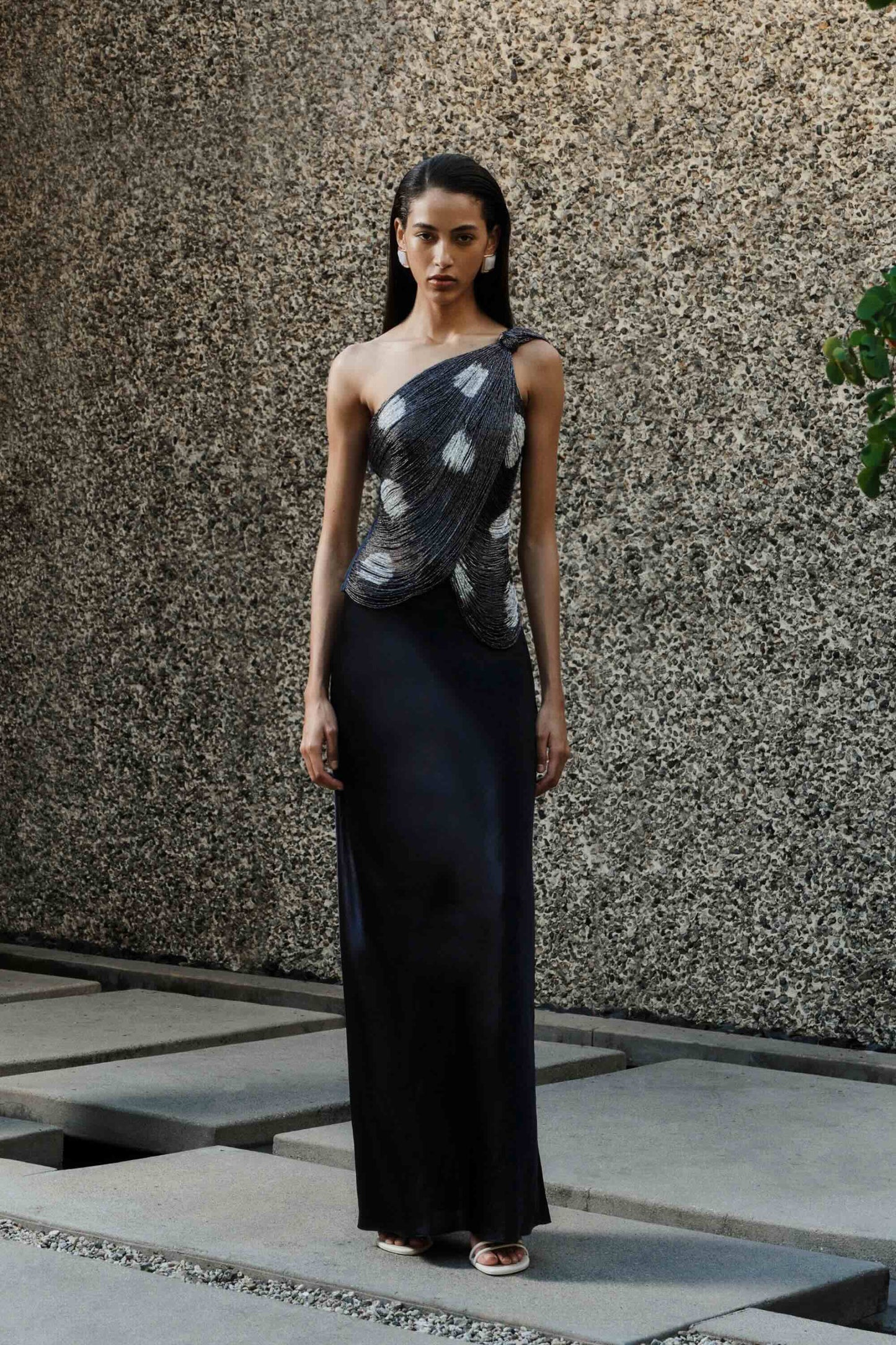 CHANTEL SKIRT Cult Gaia