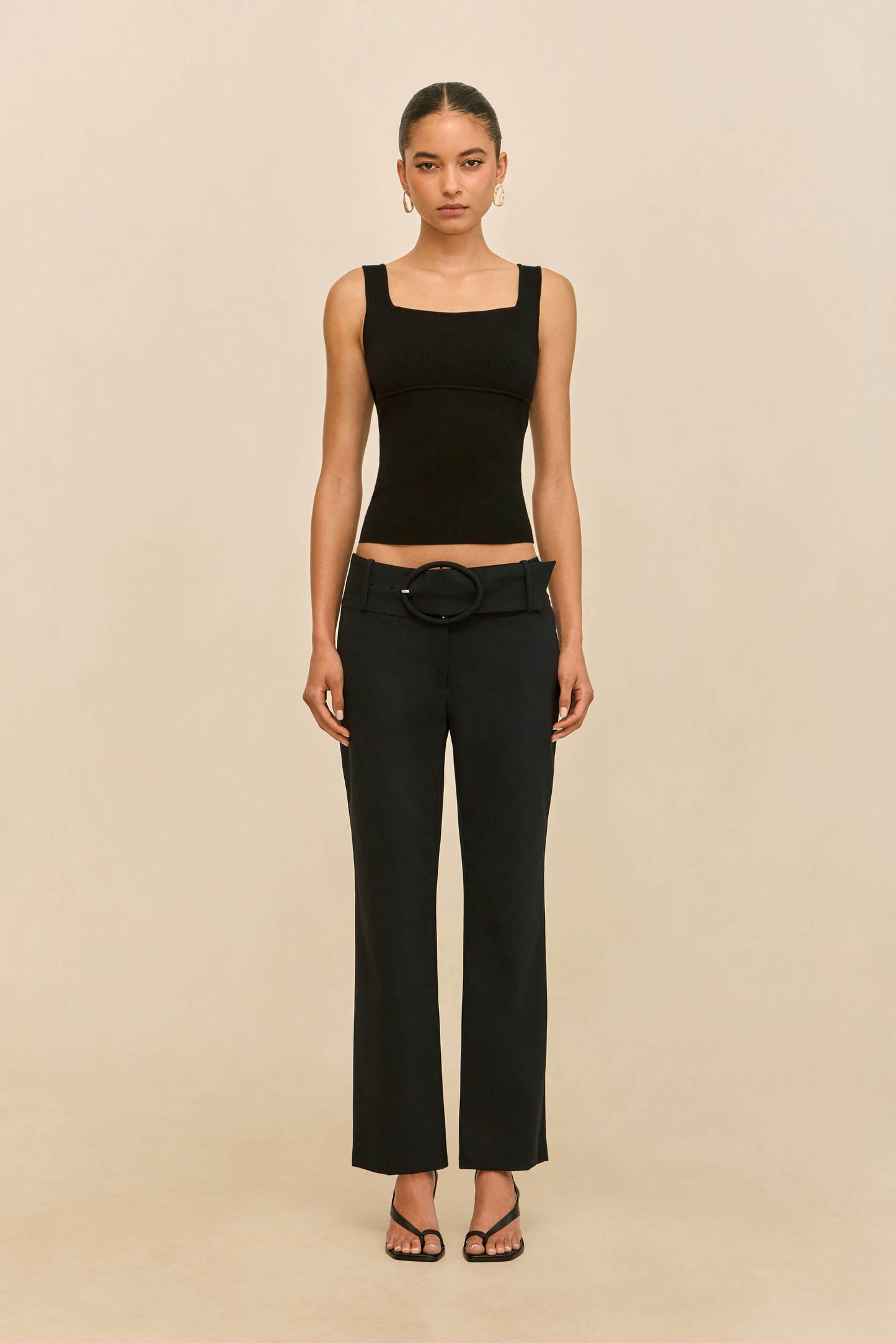 ZAKI PANT Cult Gaia