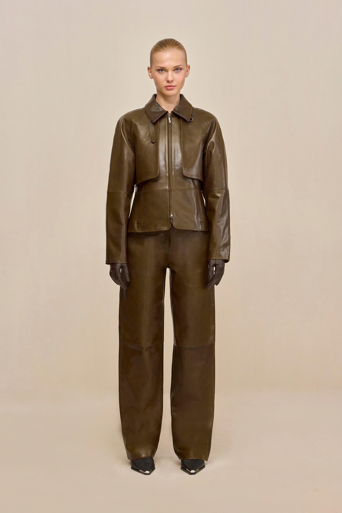 DALTON PANT Cult Gaia