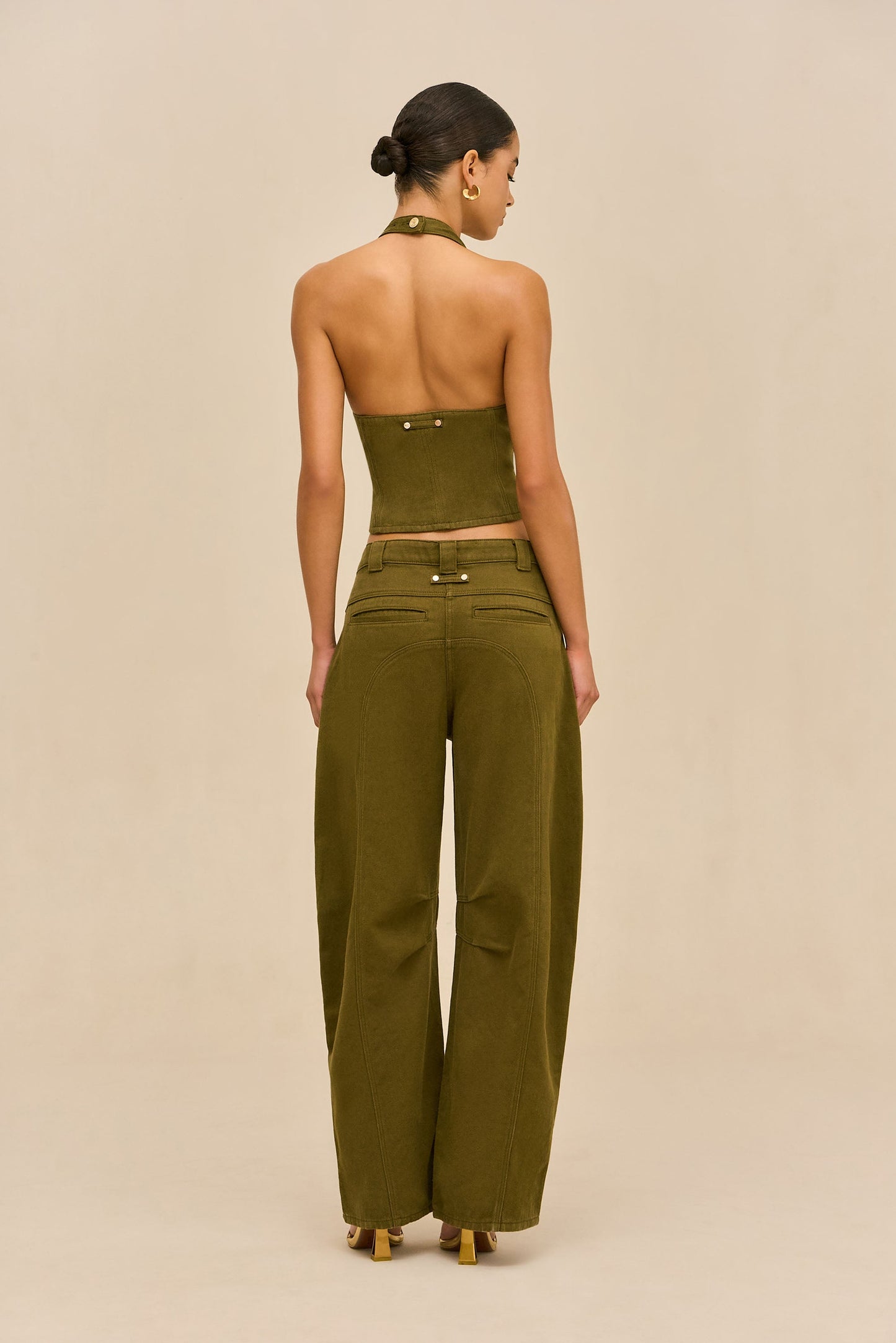 DAVEY TOP Cult Gaia