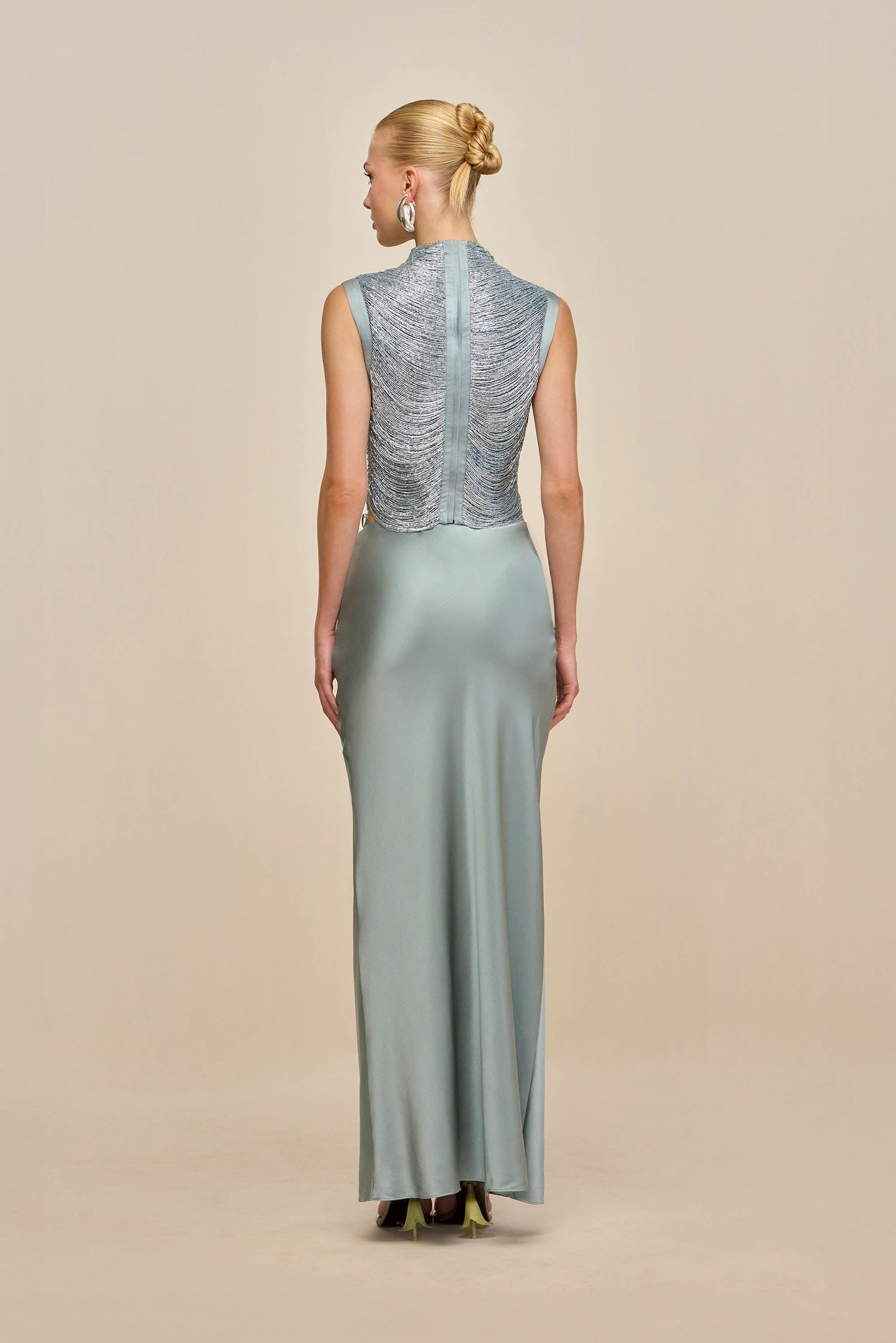 CHANTEL SKIRT Cult Gaia