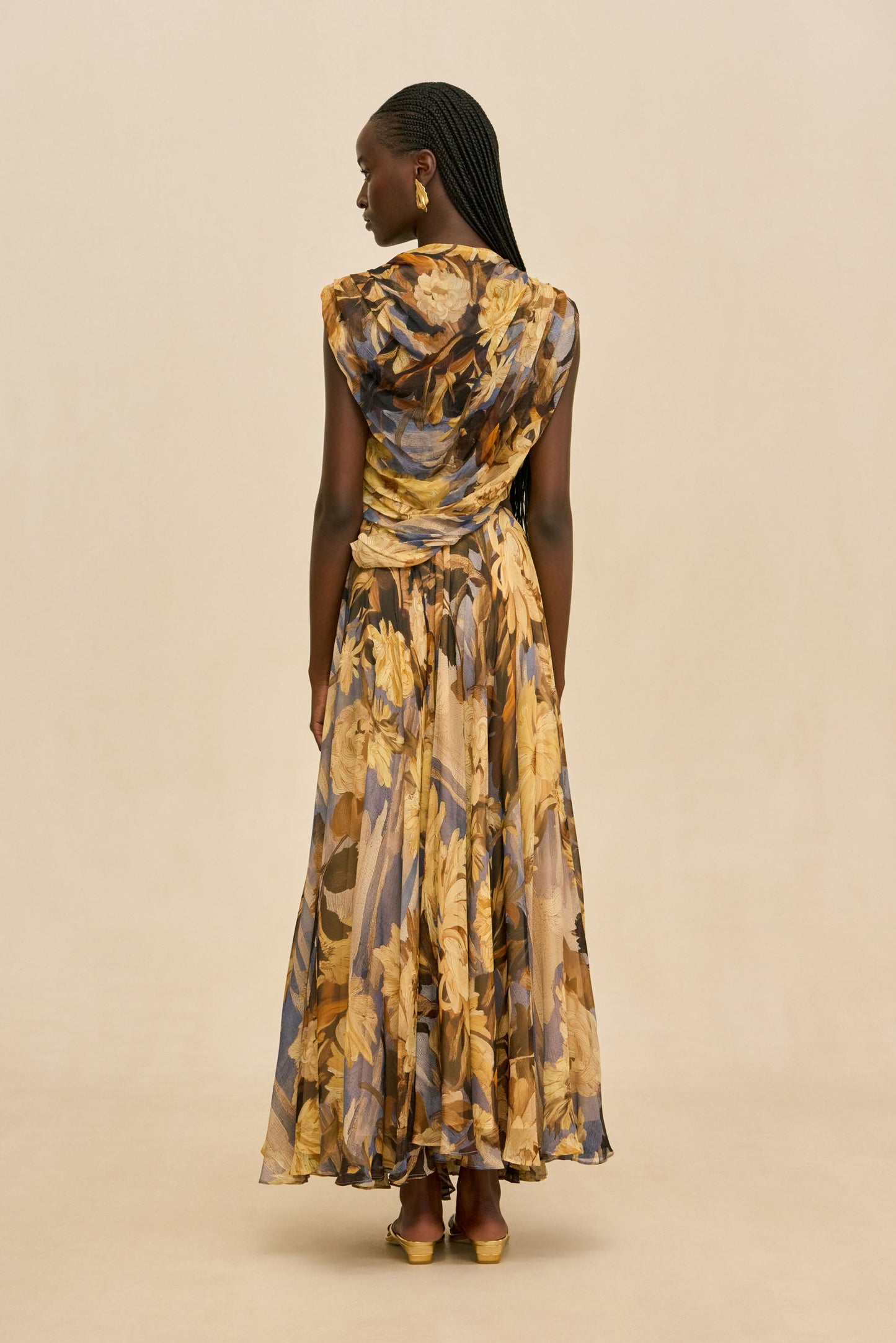 BANKSIA TOP Cult Gaia
