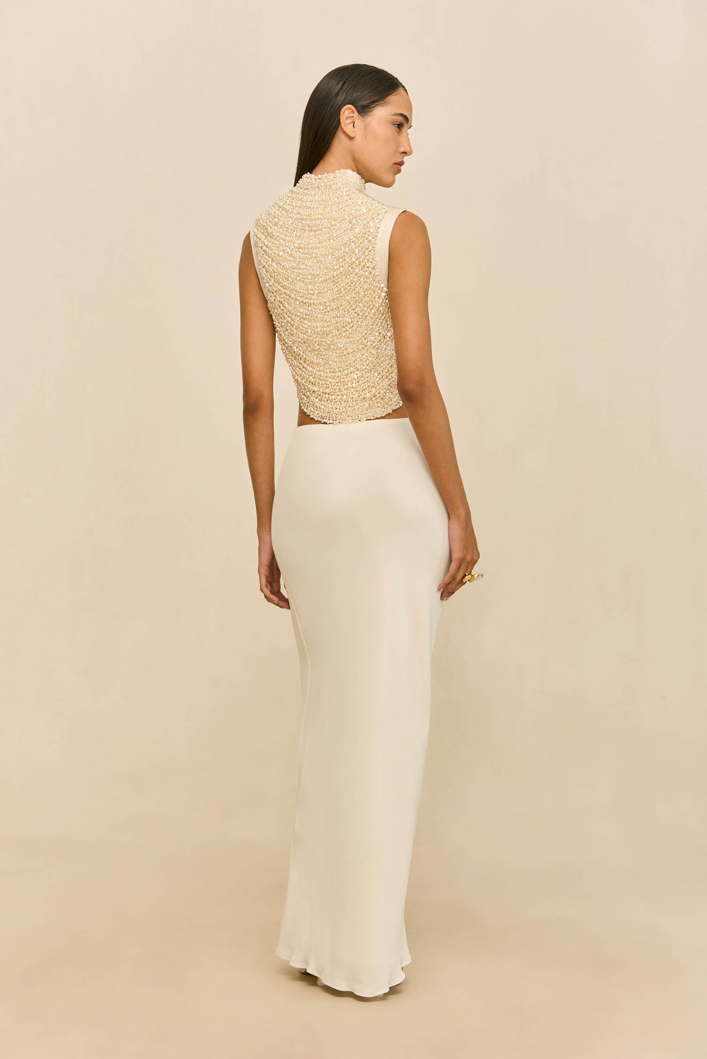 TARAJI TOP Cult Gaia
