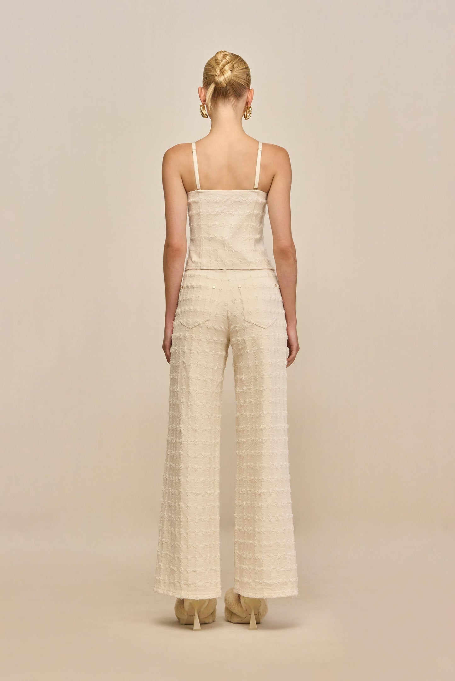 AURELIA TOP Cult Gaia
