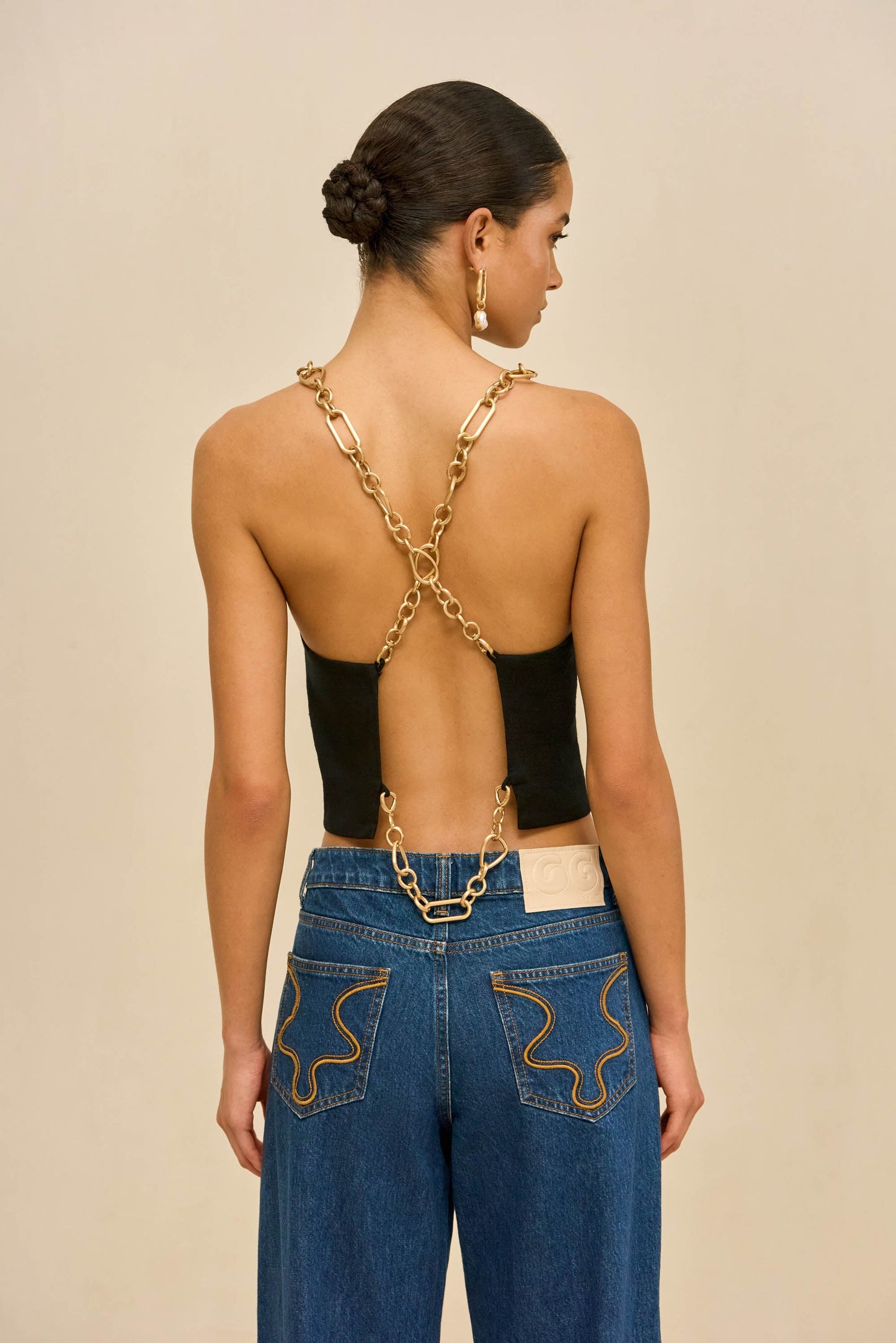 JOEY TOP Cult Gaia
