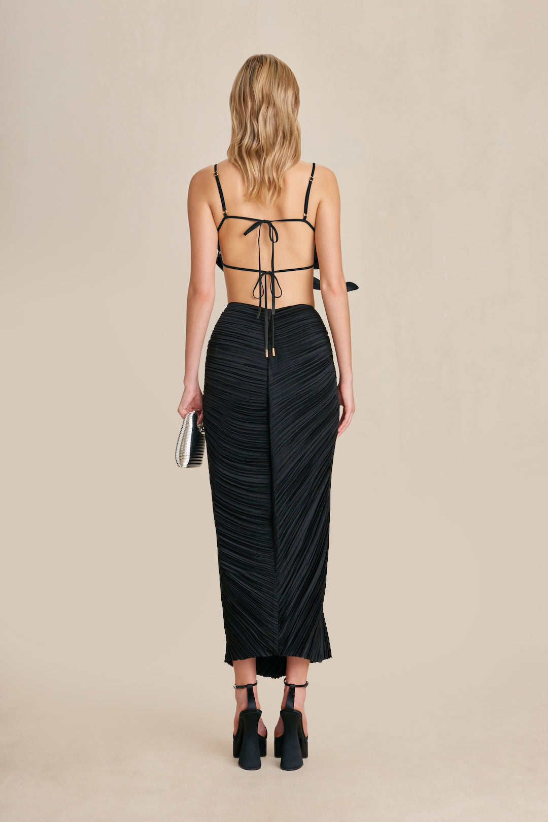 GABRIELA TOP Cult Gaia