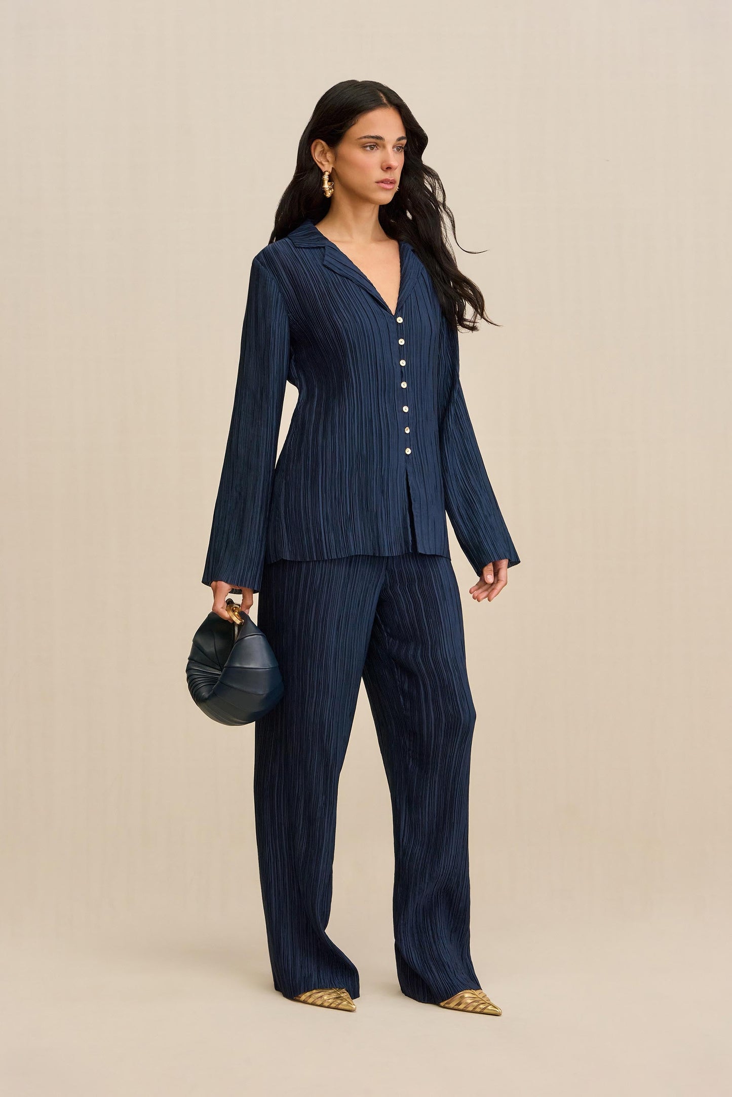 ALYONA TOP Cult Gaia