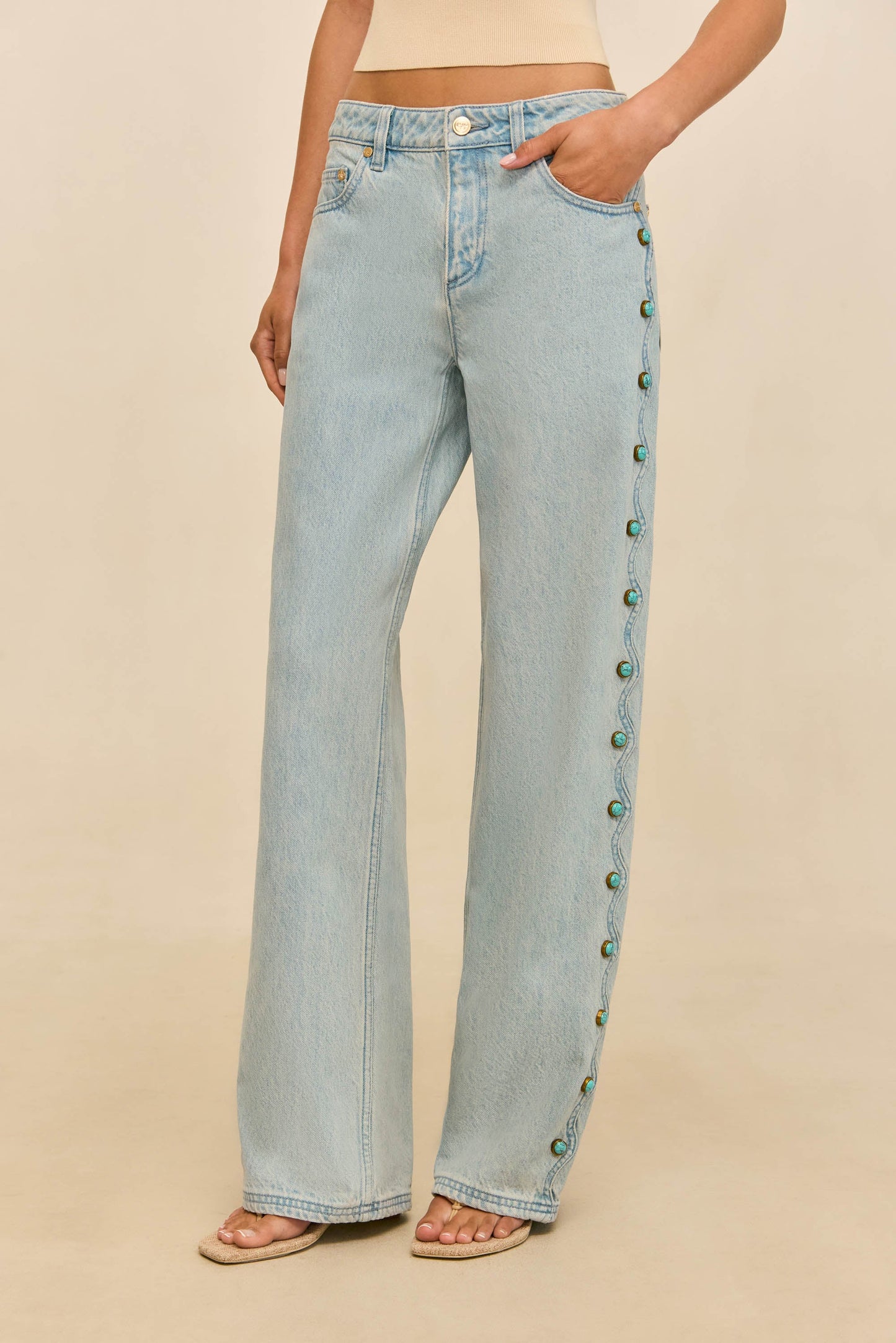 ELPHIE JEAN Cult Gaia
