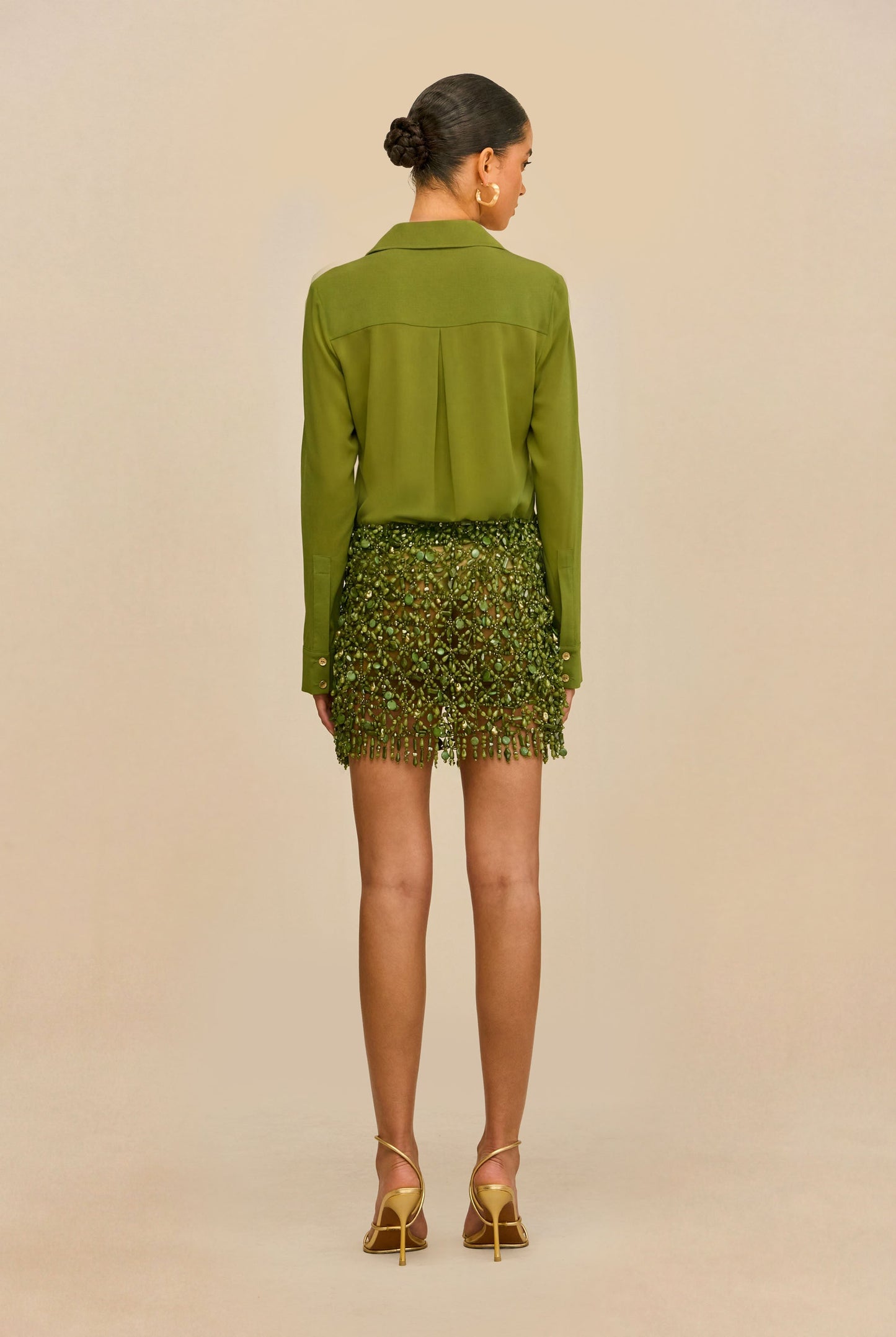 IDALIA SKIRT Cult Gaia