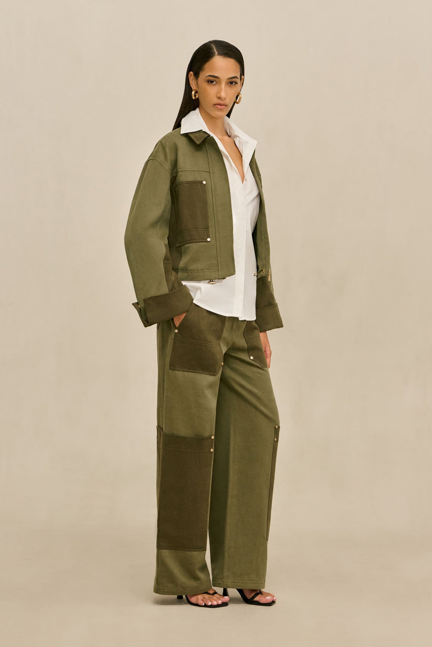 WYNN PANT Cult Gaia
