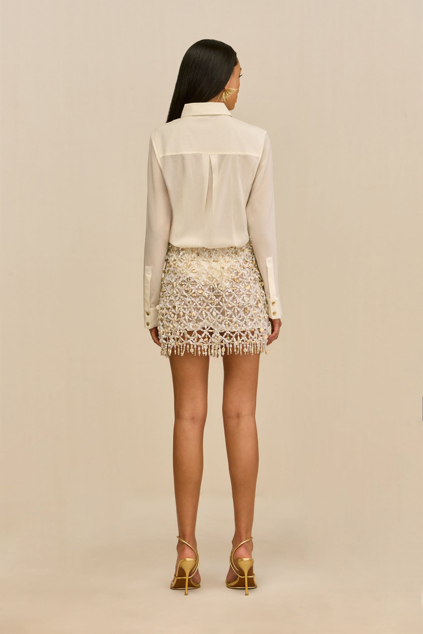 IDALIA SKIRT Cult Gaia