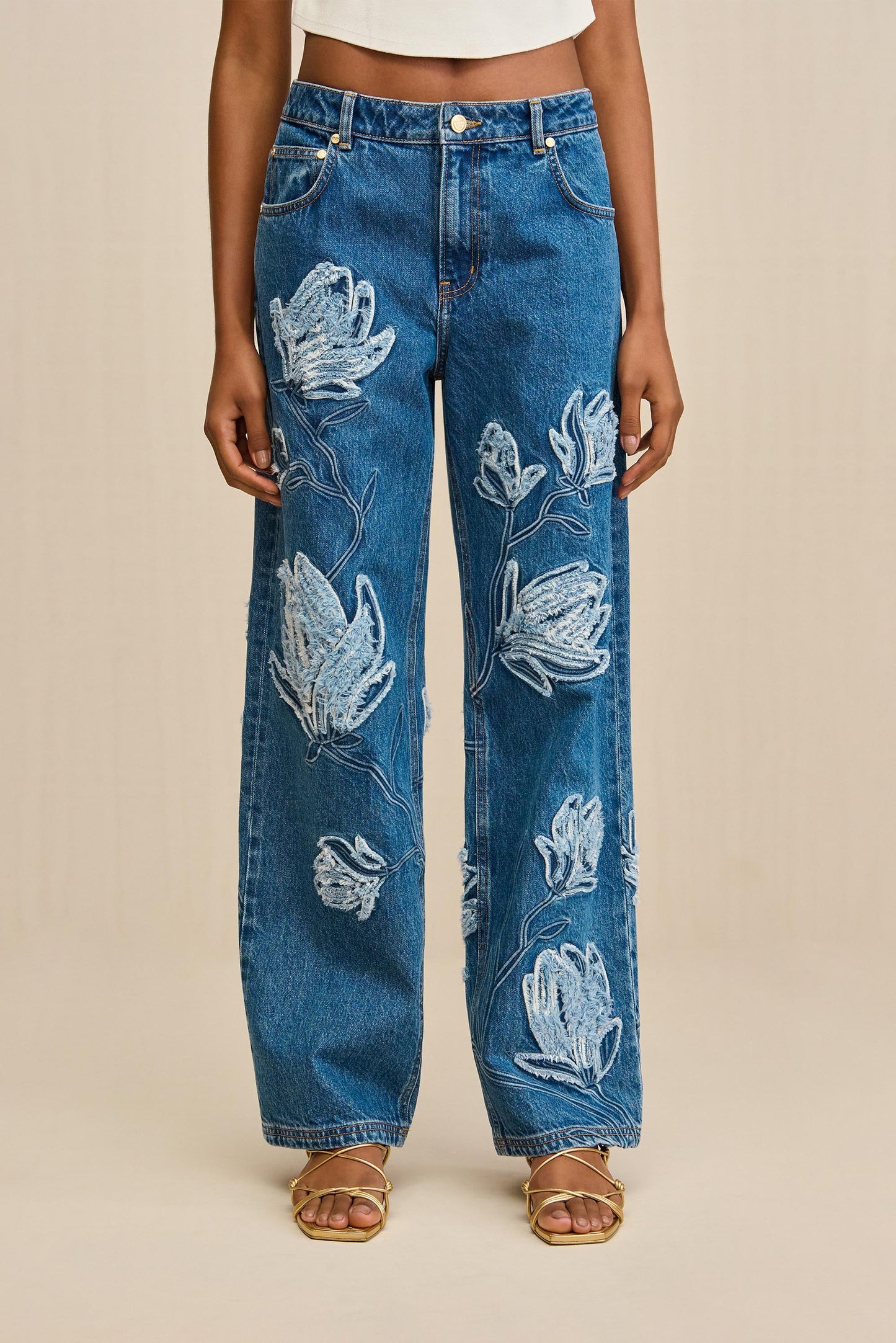 FLO JEAN Cult Gaia
