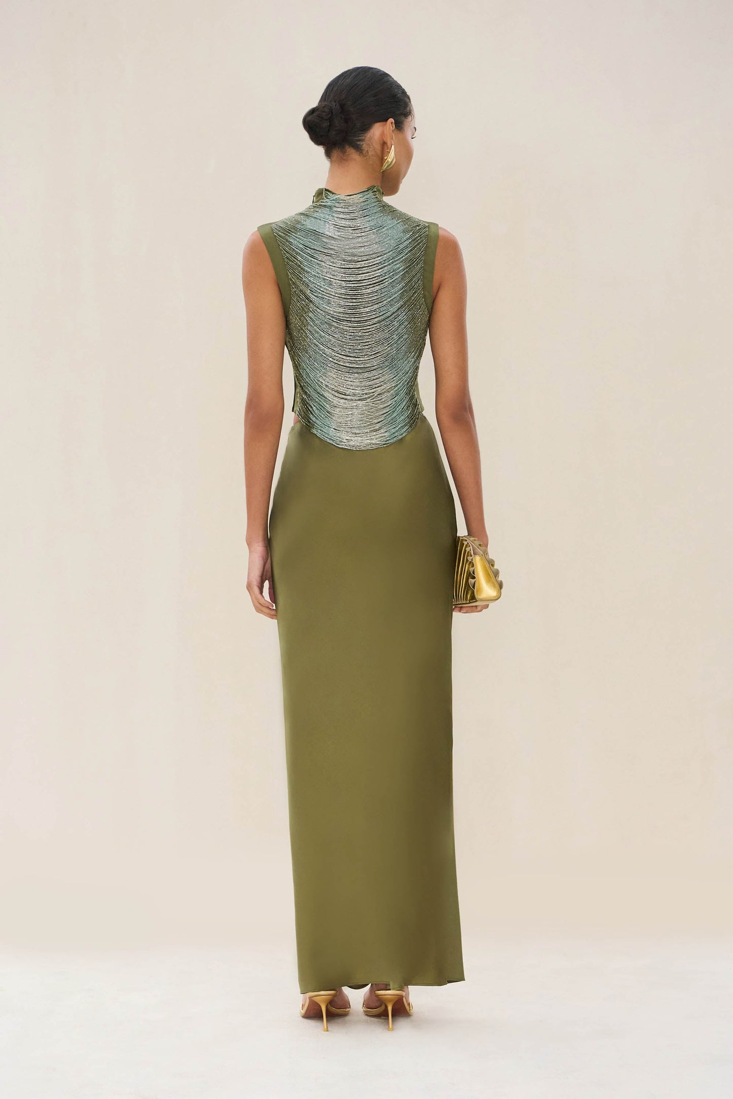 CHANTEL SKIRT Cult Gaia