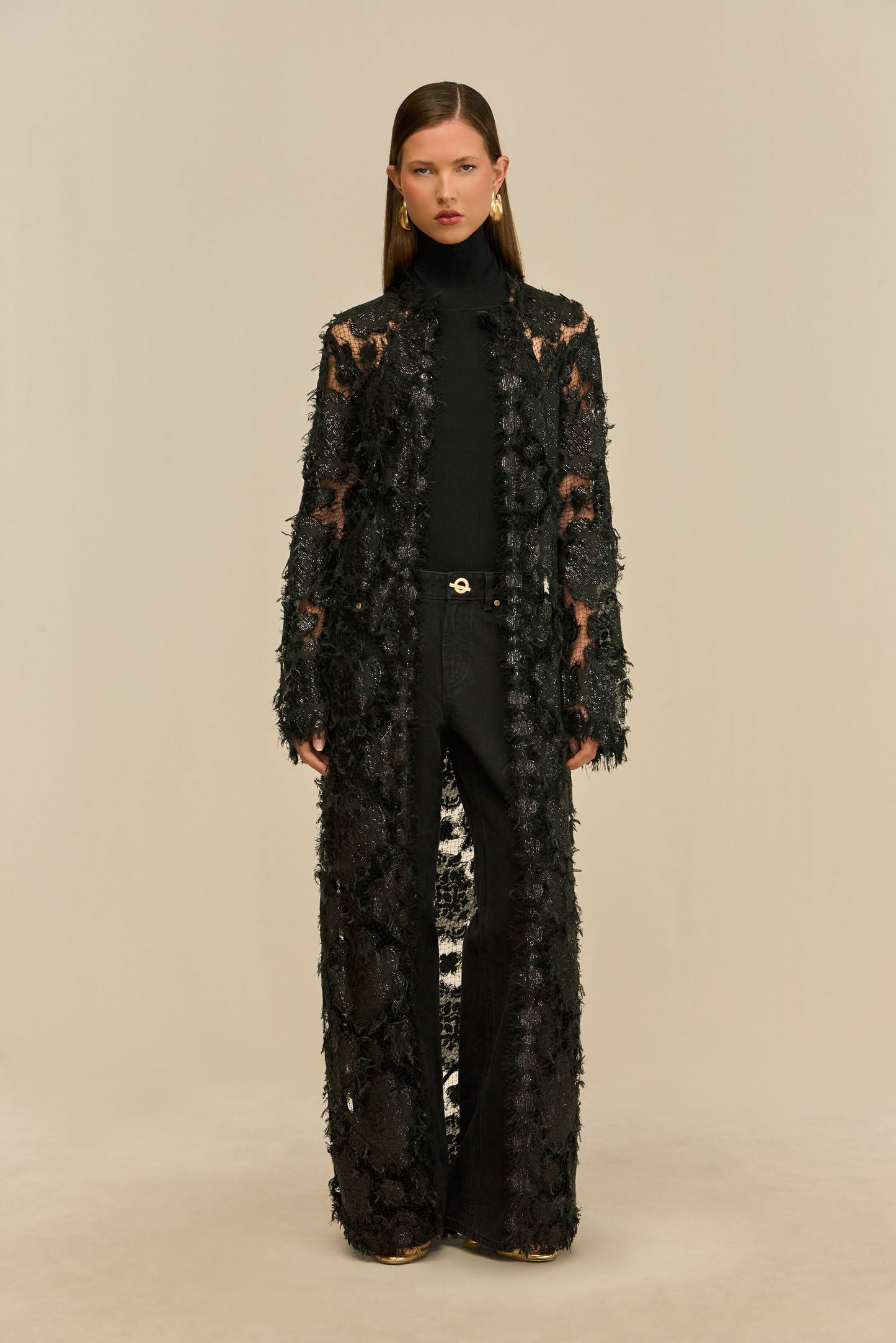 ALESSIO DUSTER Cult Gaia