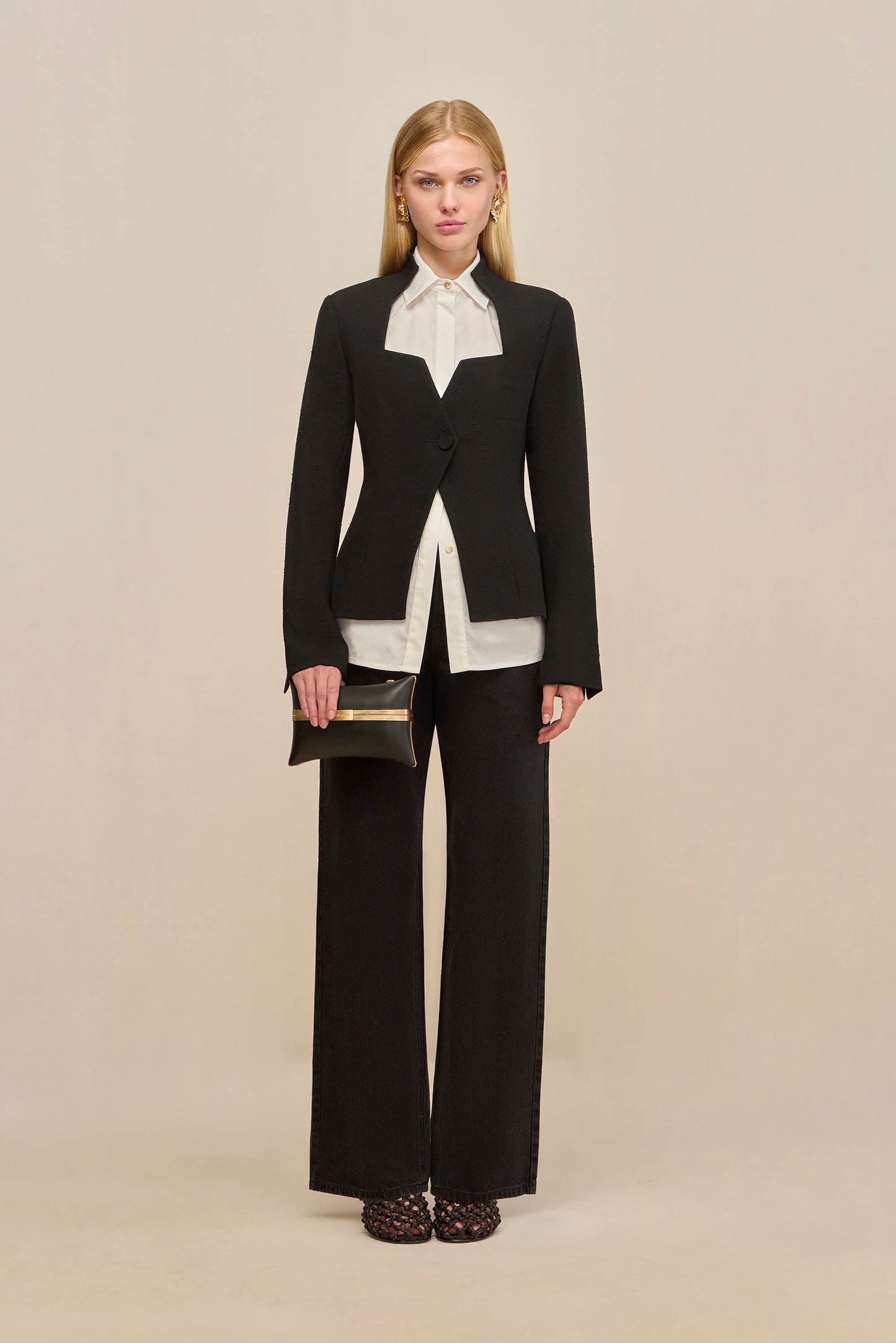 YVONNE JACKET Cult Gaia
