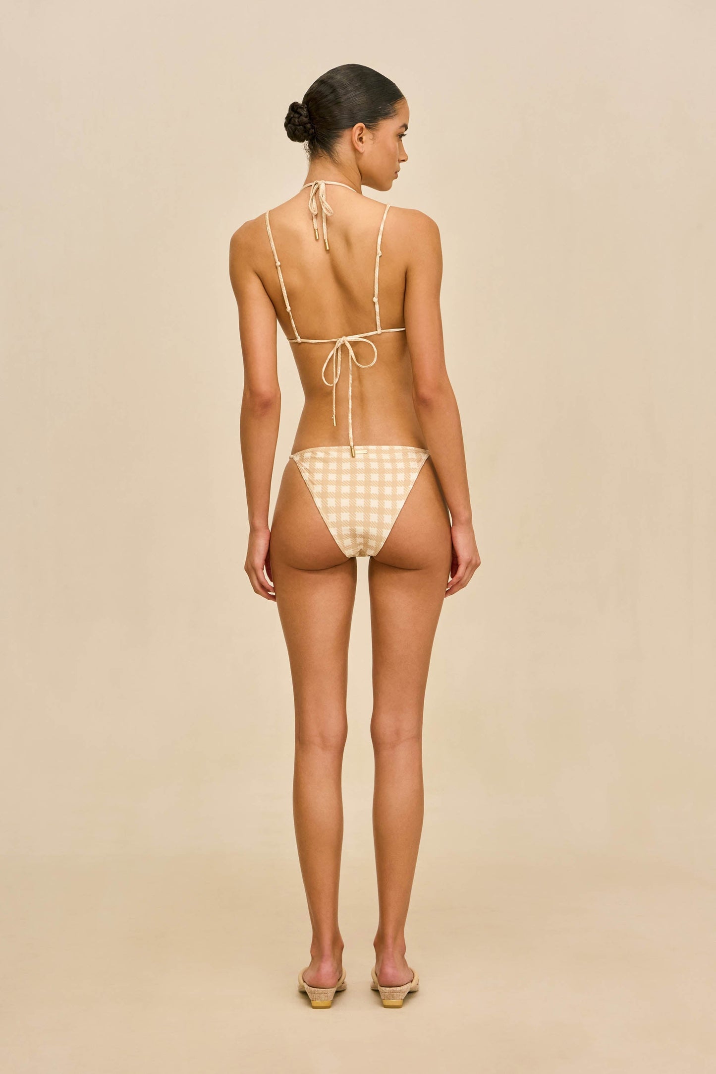 ANOKI BIKINI BOTTOM Cult Gaia