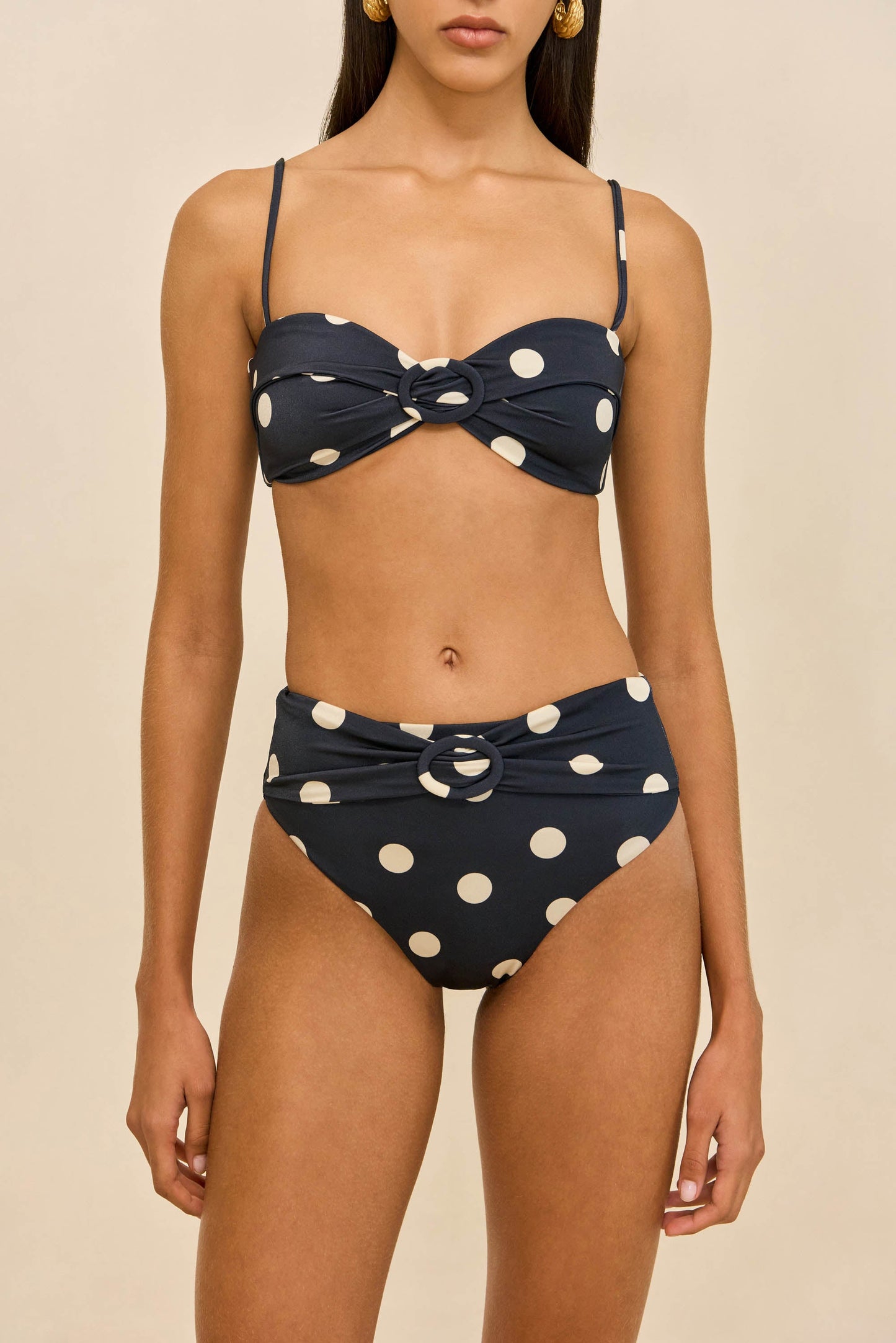 ALOUETTE BIKINI BOTTOM Cult Gaia