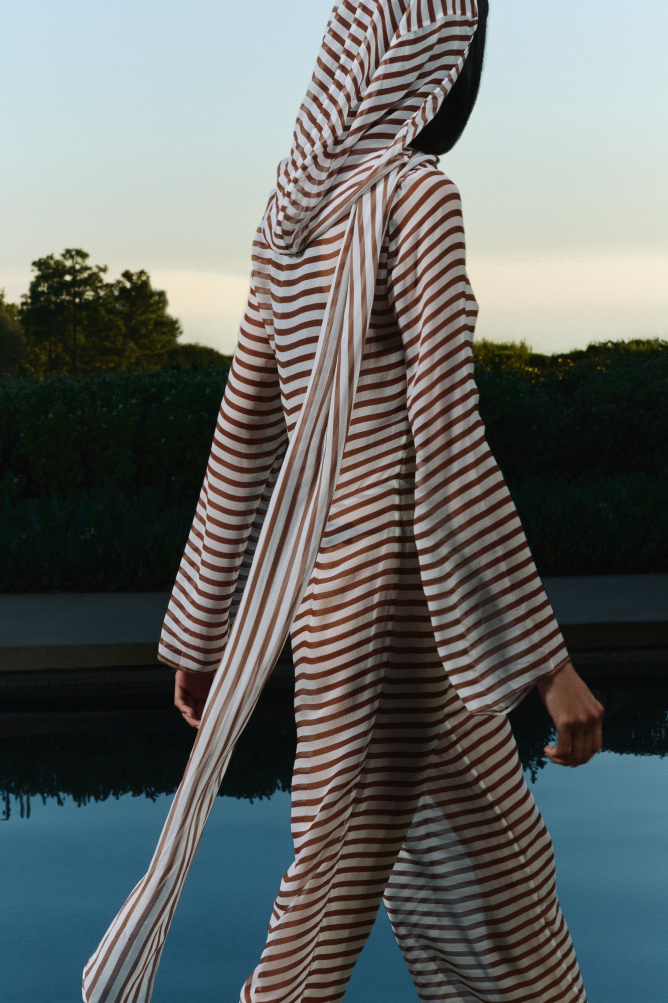 LAKELYN COVERUP JUMPSUIT Cult Gaia