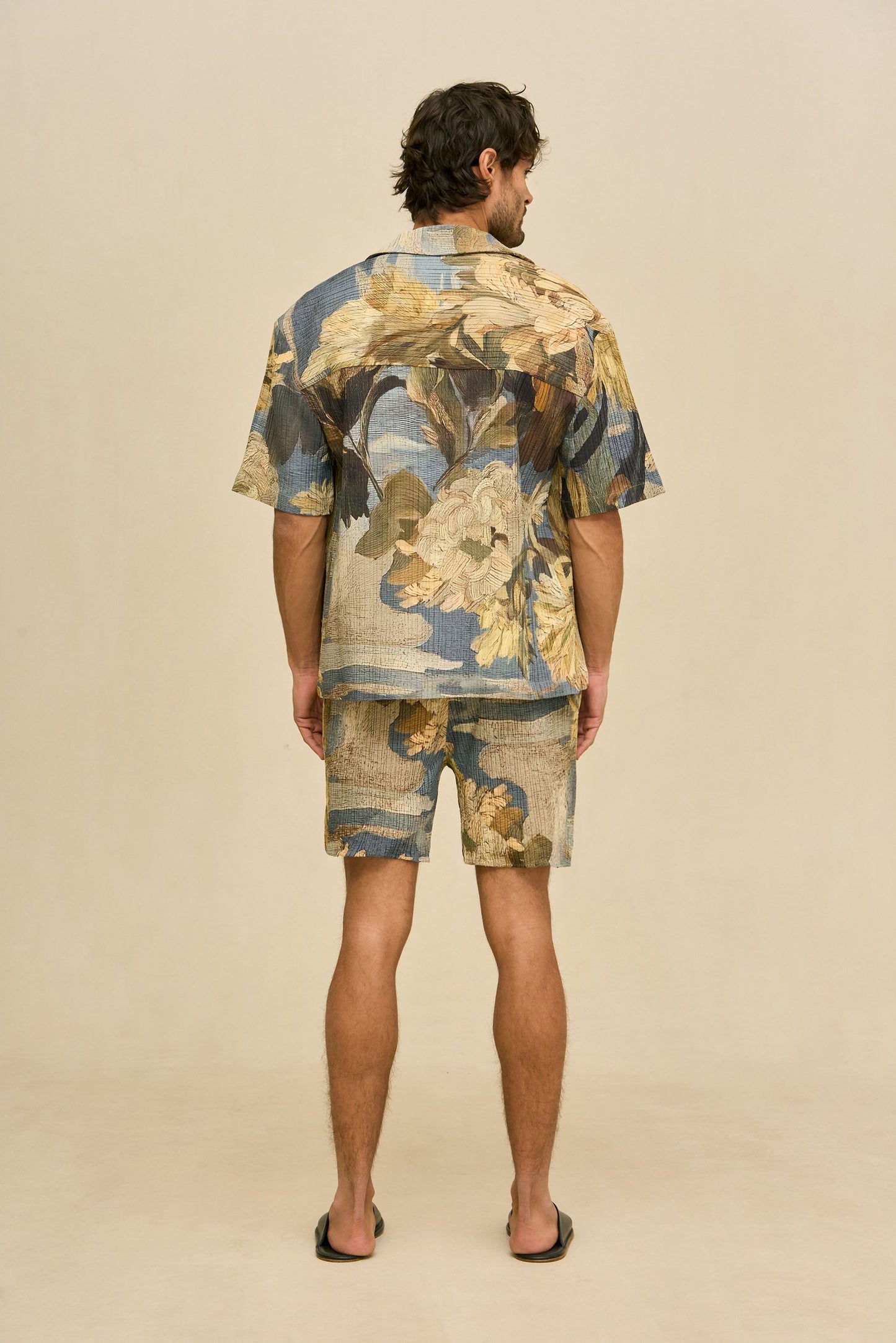 ROS SHIRT Cult Gaia