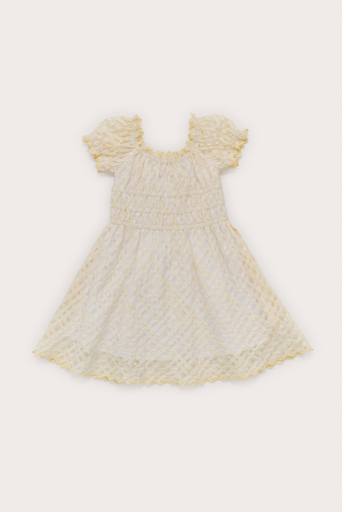 KIDS LEYO DRESS Cult Gaia