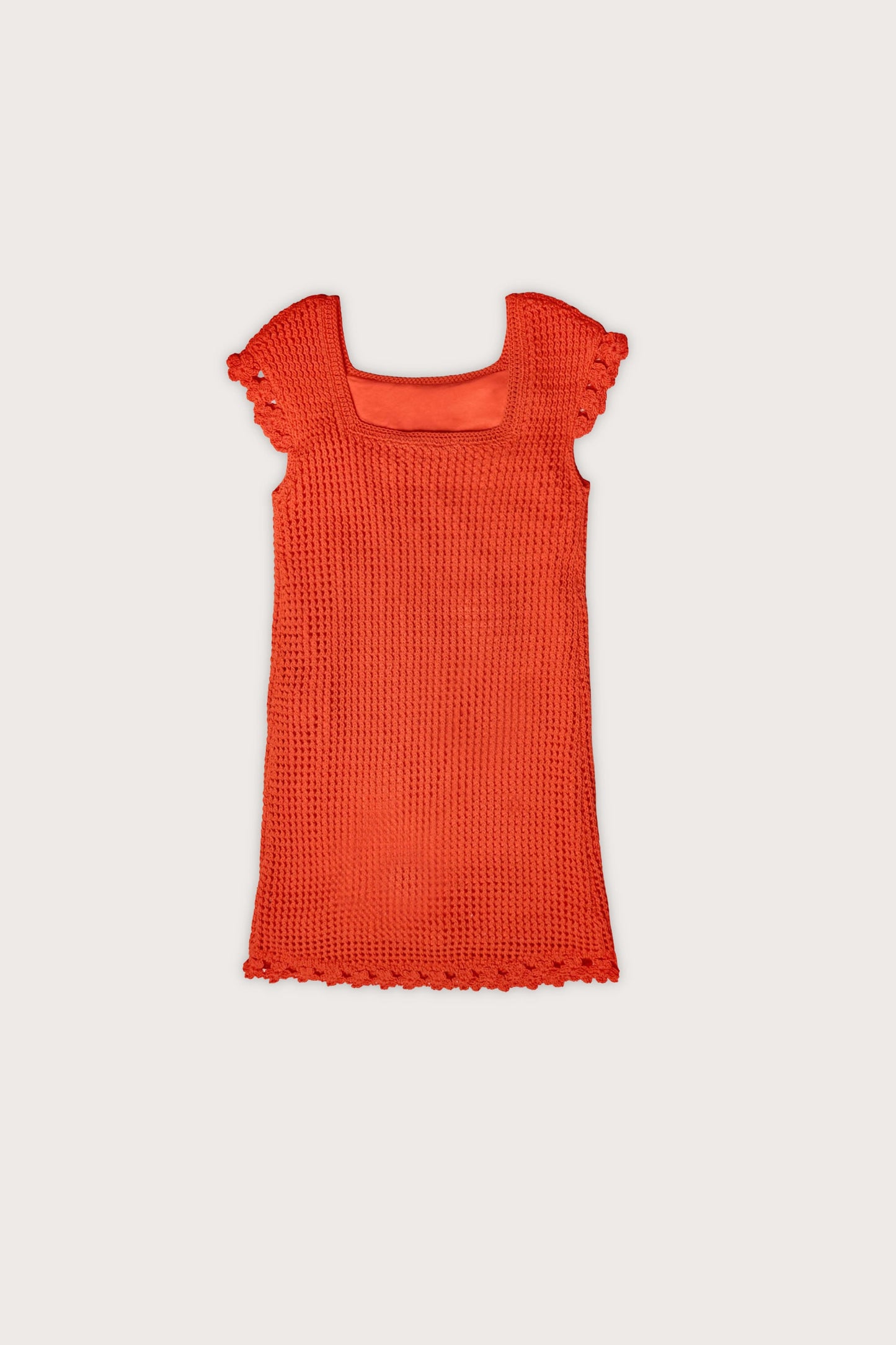 KIDS JANIE DRESS Cult Gaia