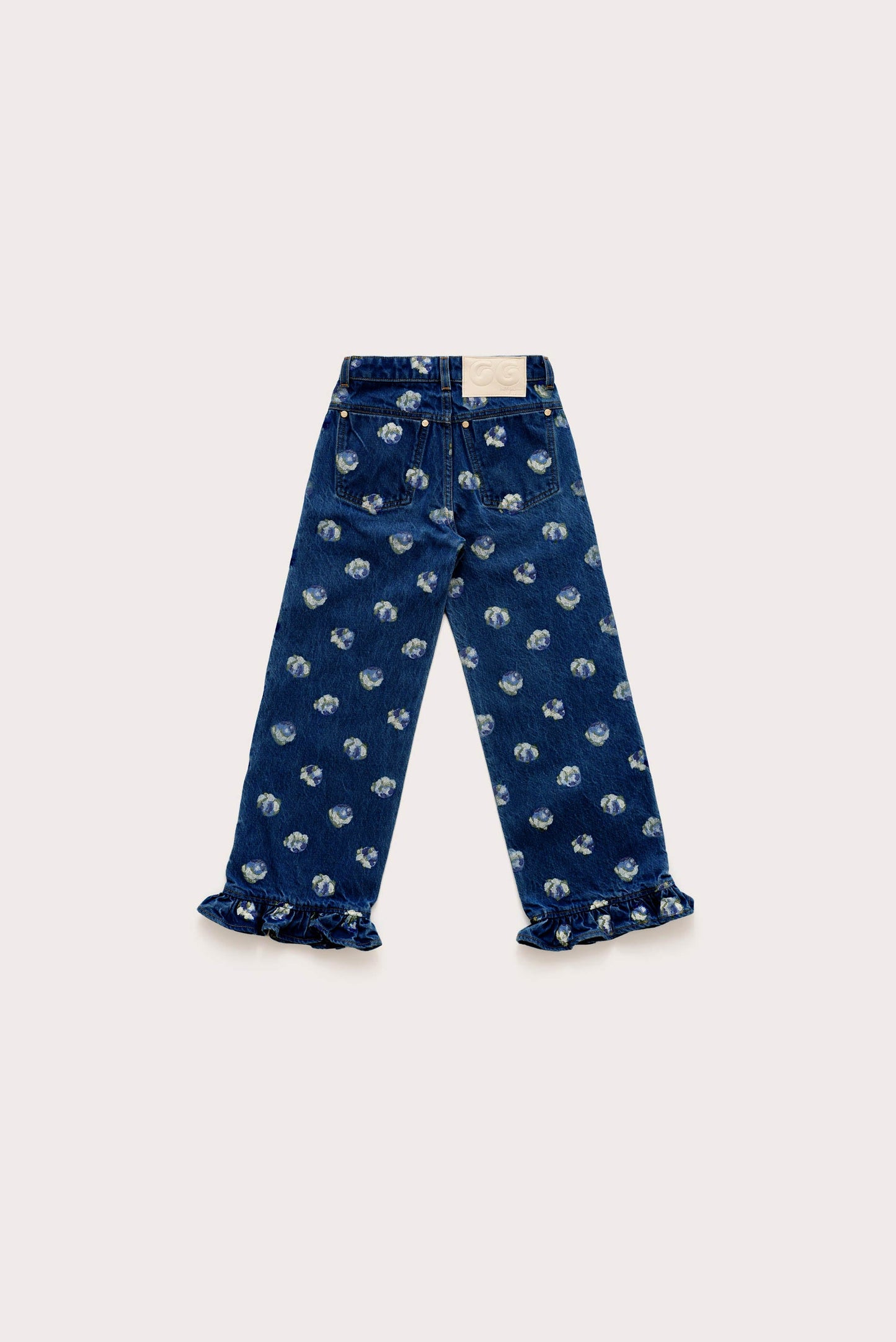 KIDS MARGERIE PANT Cult Gaia