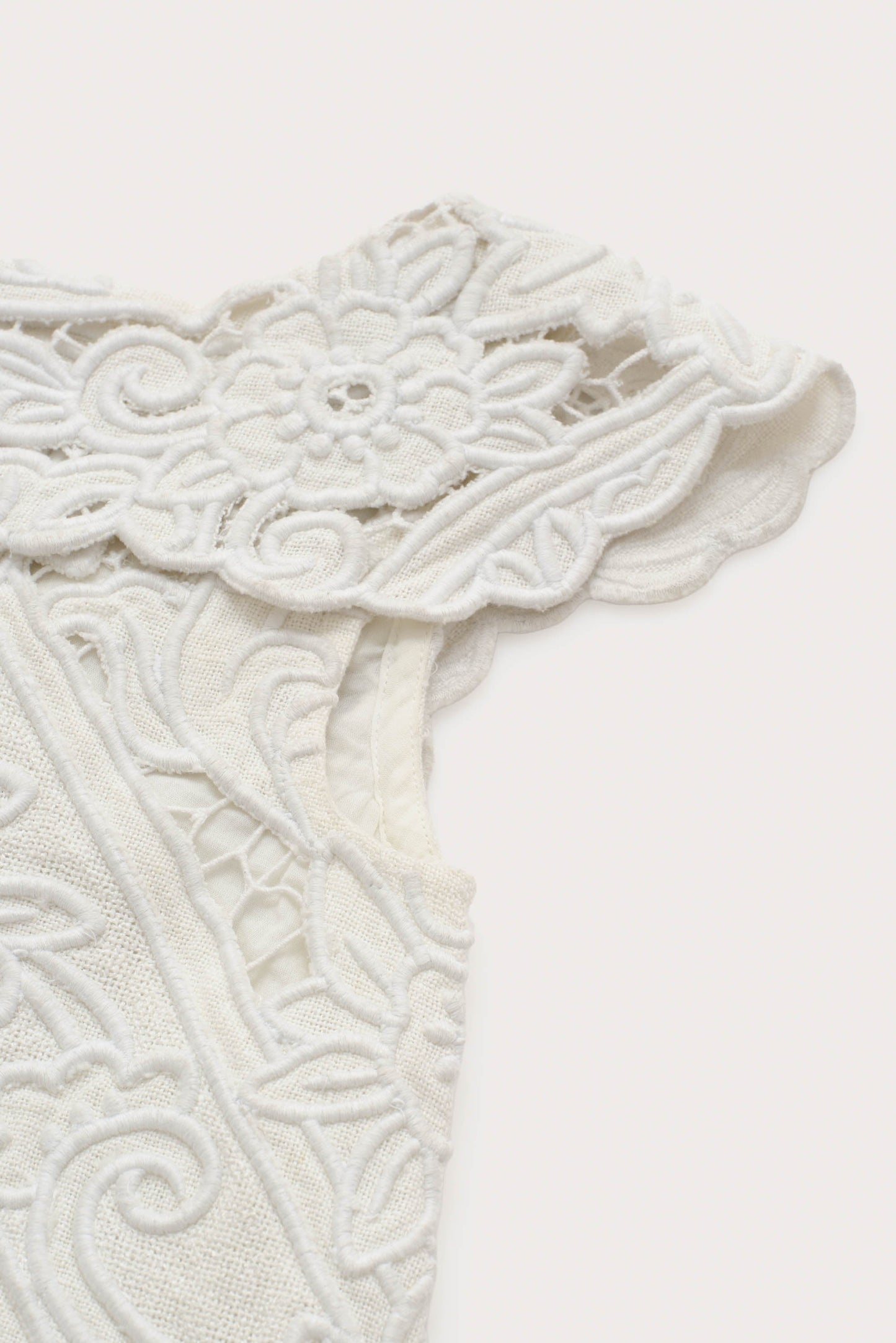 KIDS FRIDLI DRESS Cult Gaia