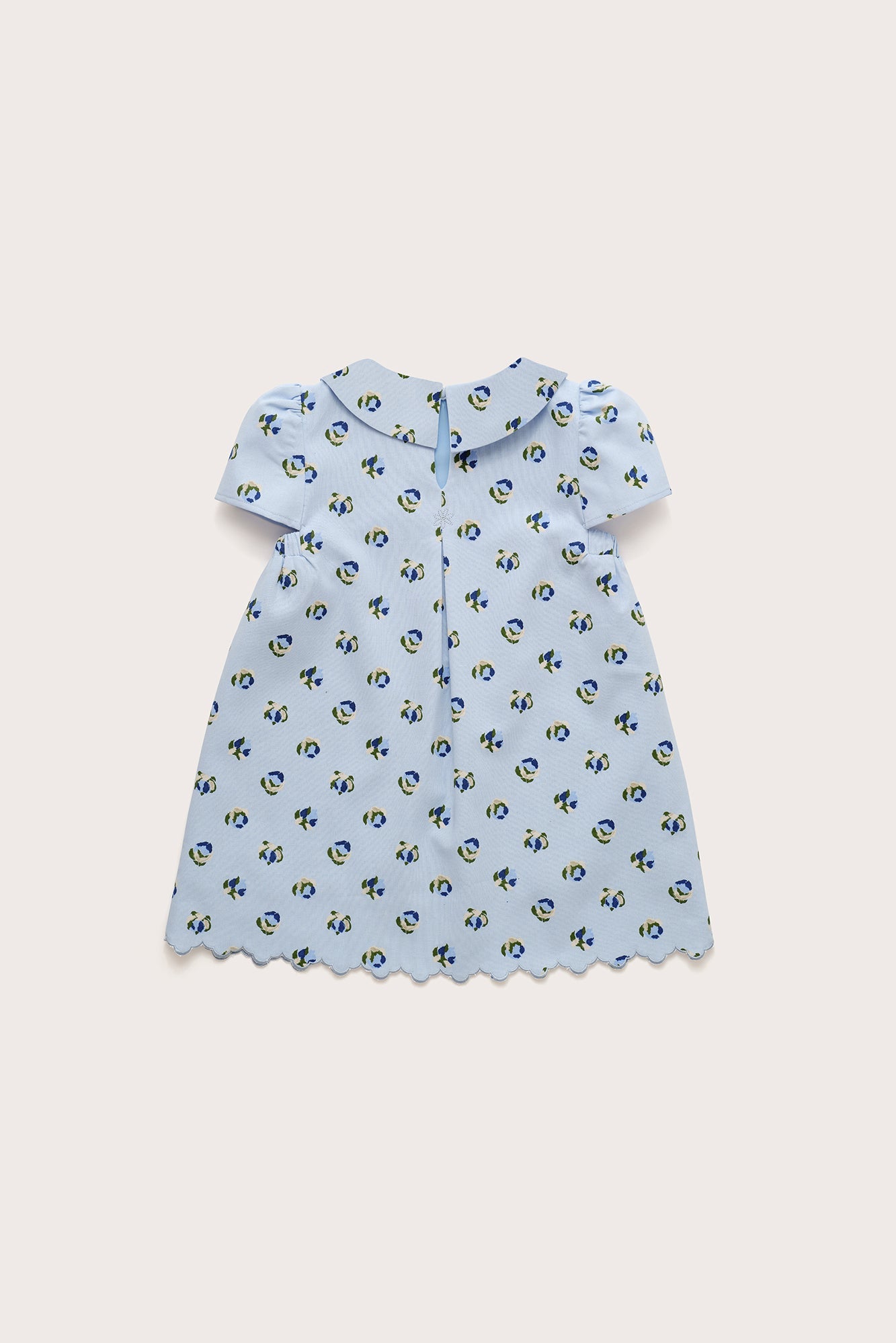 KIDS GINNI DRESS Cult Gaia