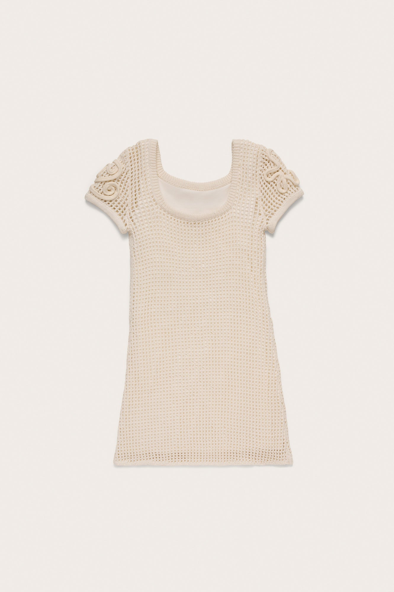 KIDS NISSA DRESS Cult Gaia