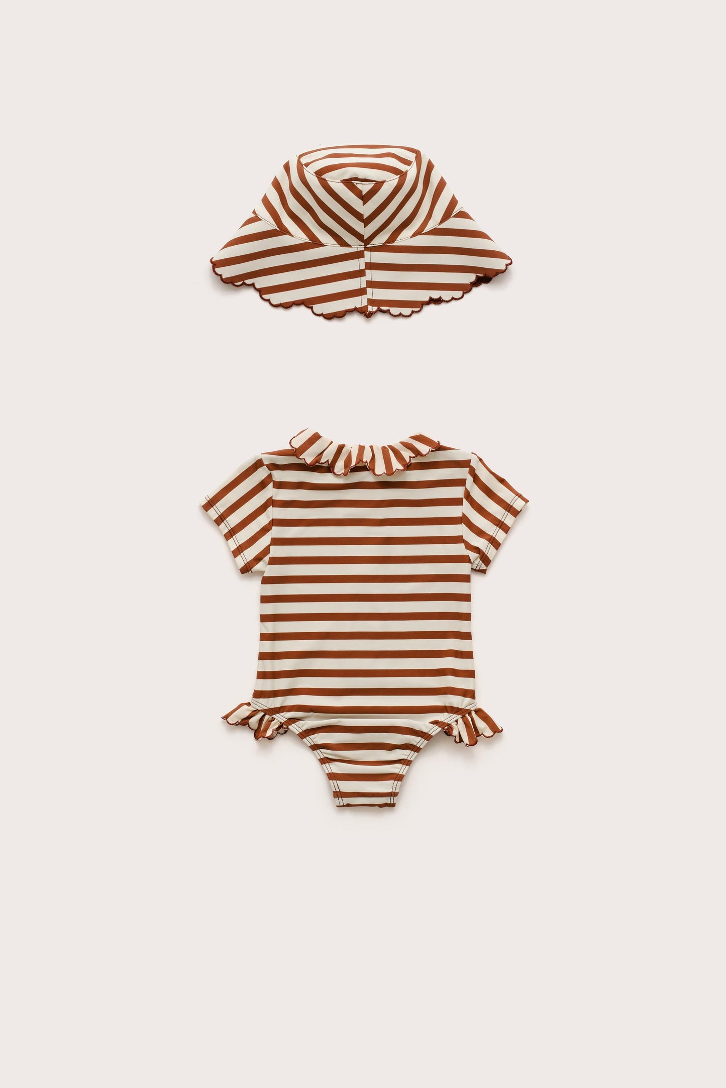BABY ALANAH ONE PIECE Cult Gaia